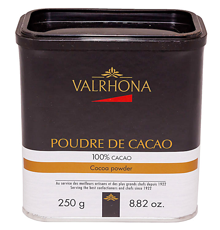 Valrhona Kakao