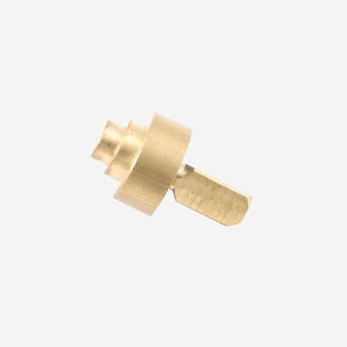 ECM Valve group E61 lower