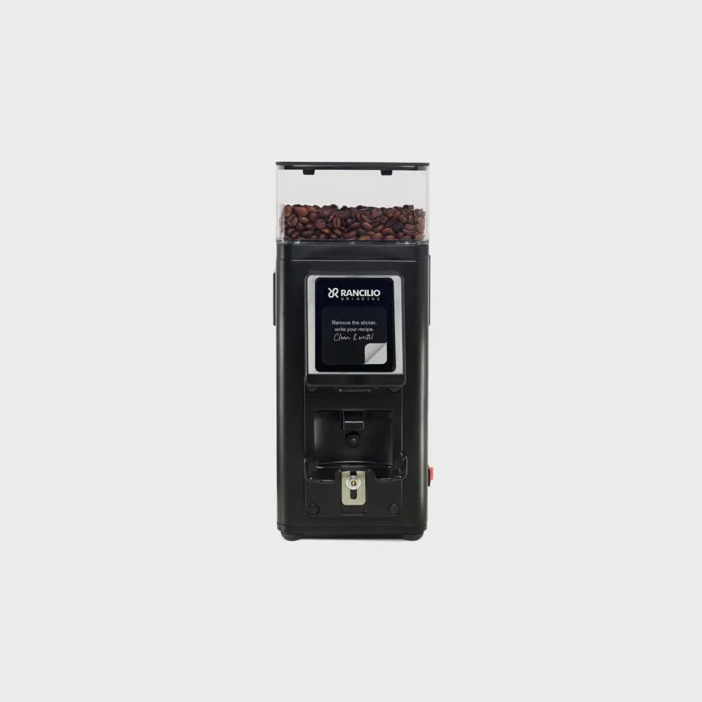Rancilio Stile SD (manuell)