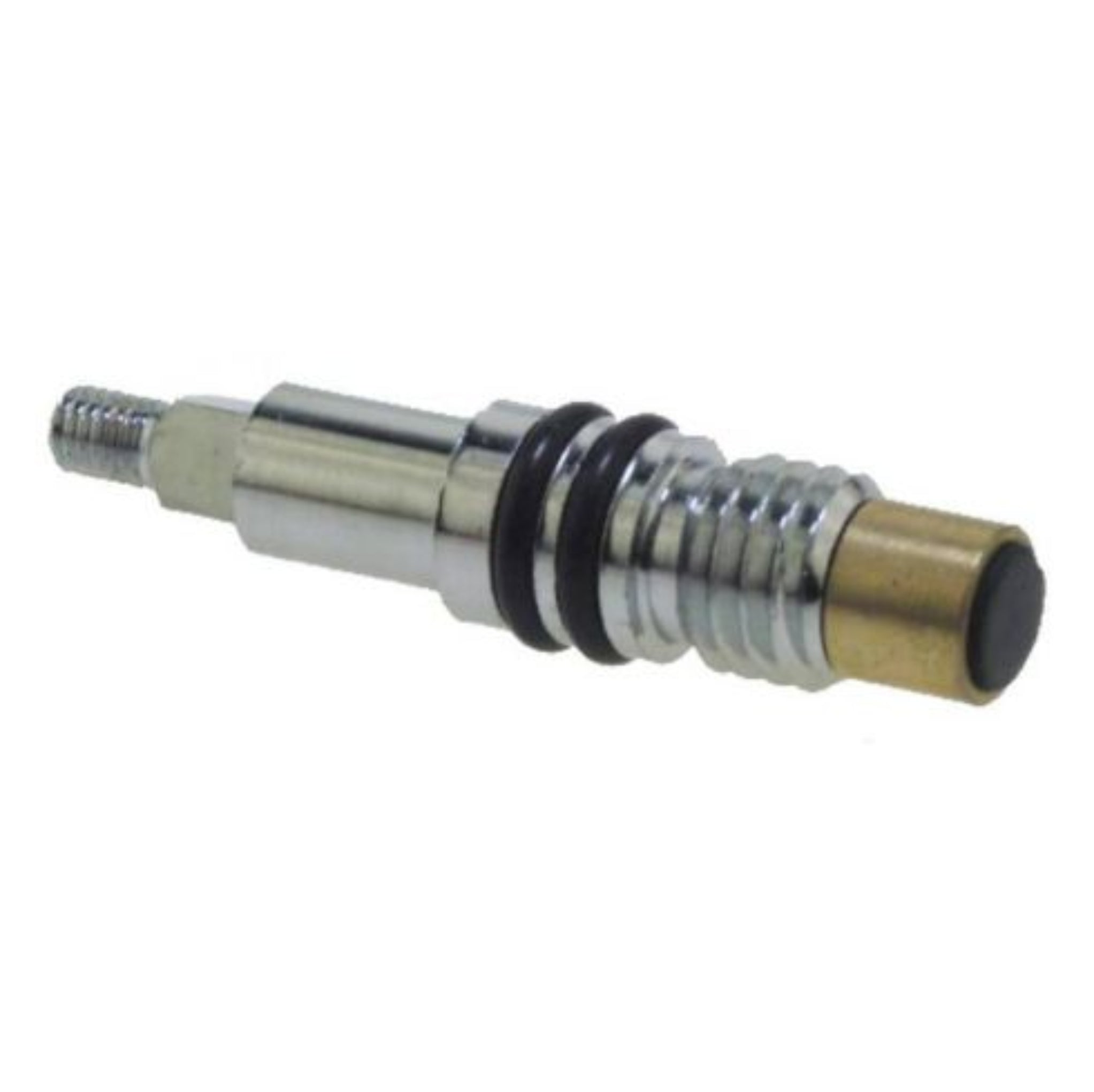 ECM Spindle steam/hot water valve