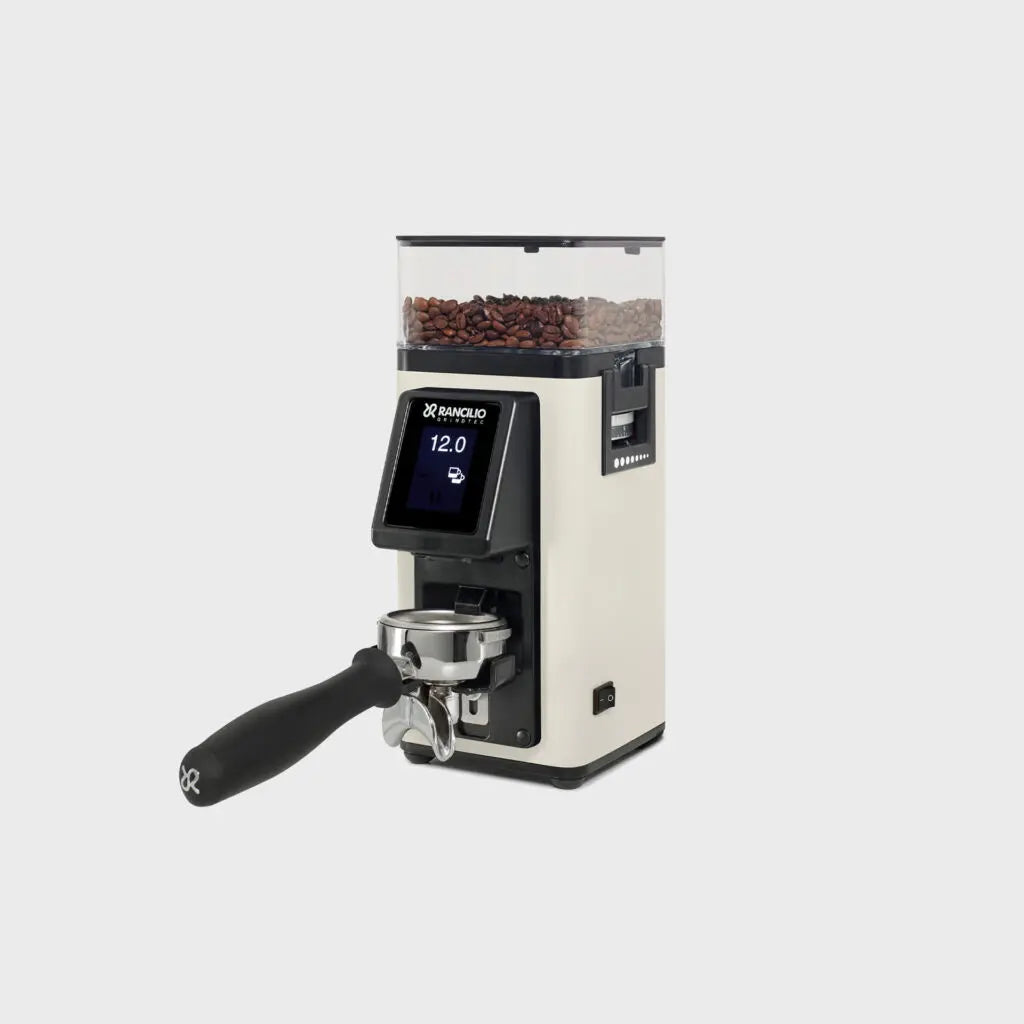 Rancilio Stile