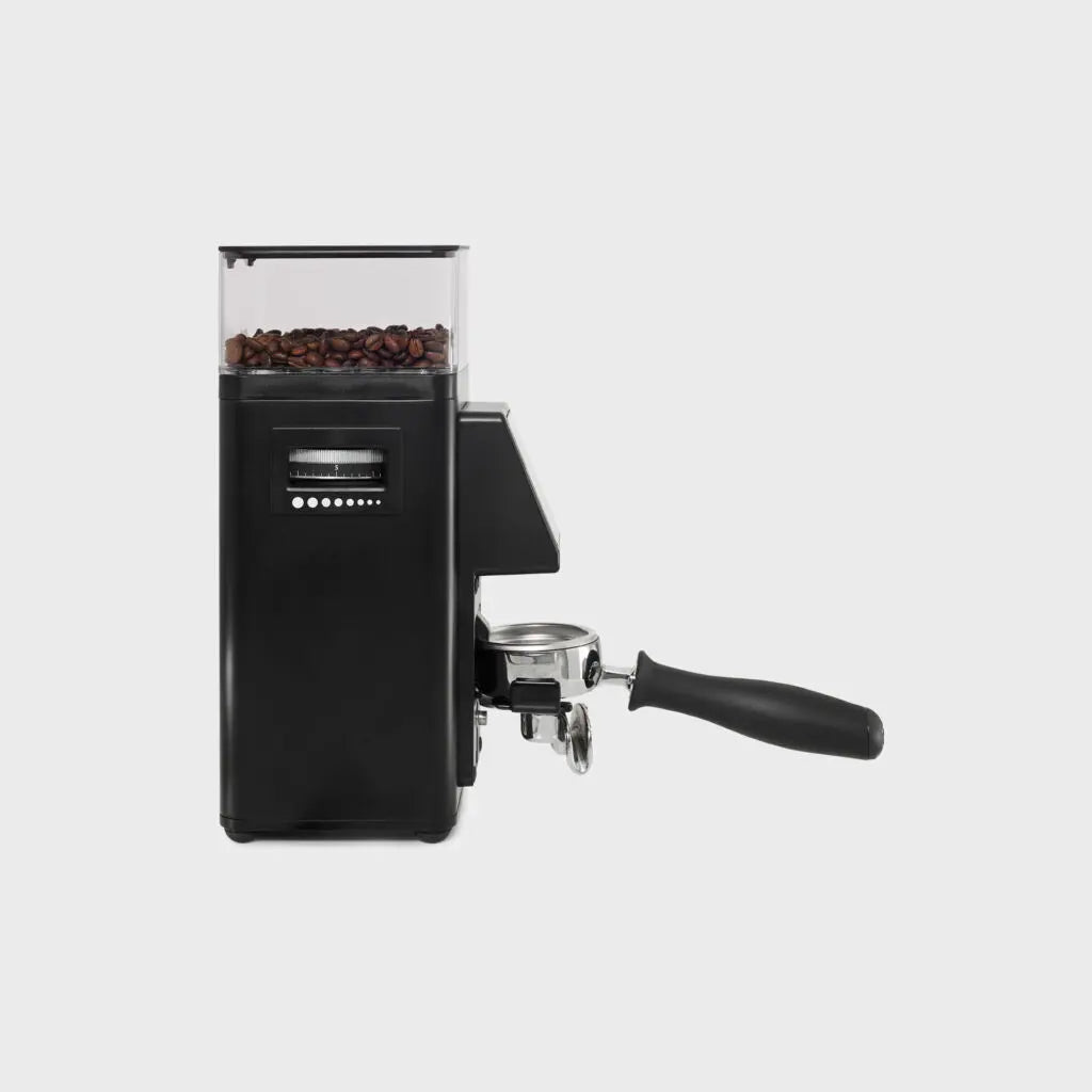 Rancilio Stile