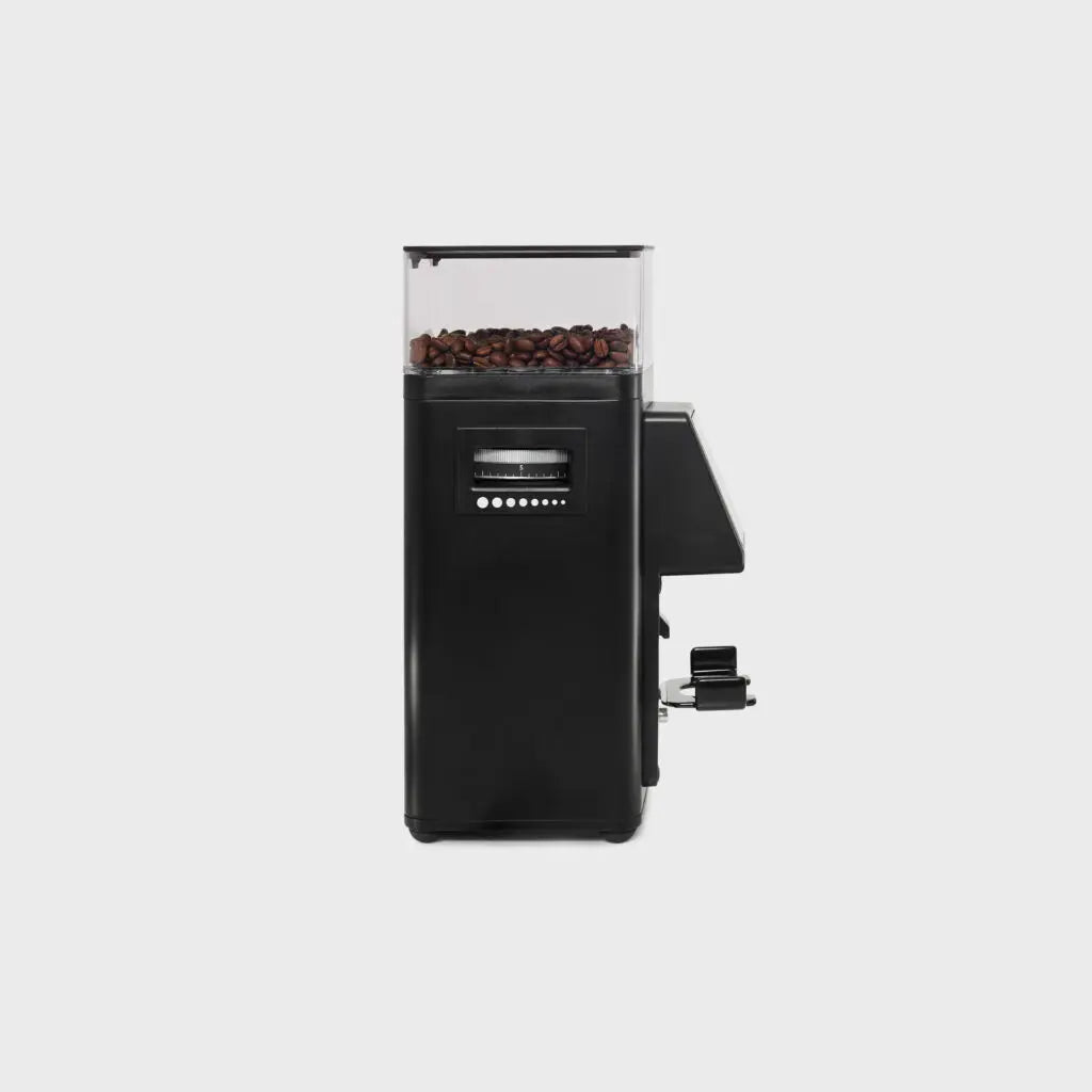 Rancilio Stile