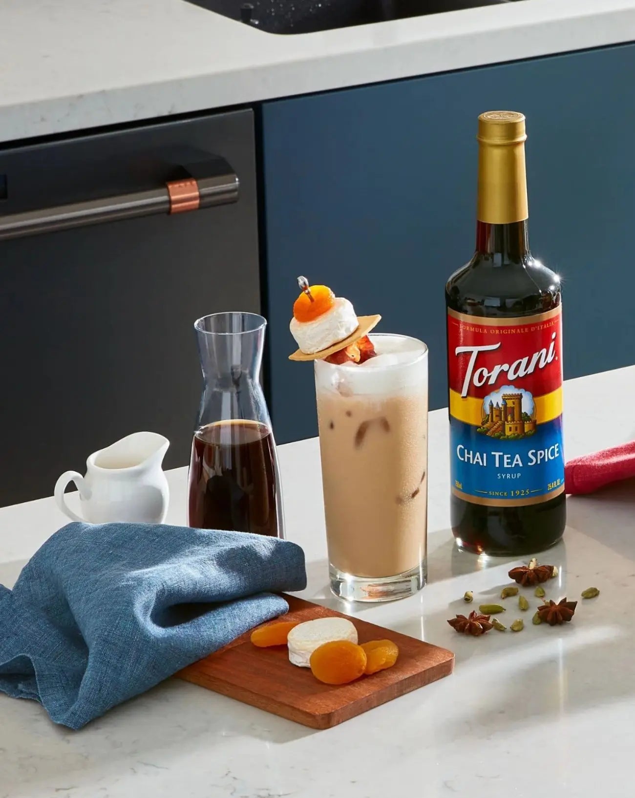 Torani Chai Tea Spice