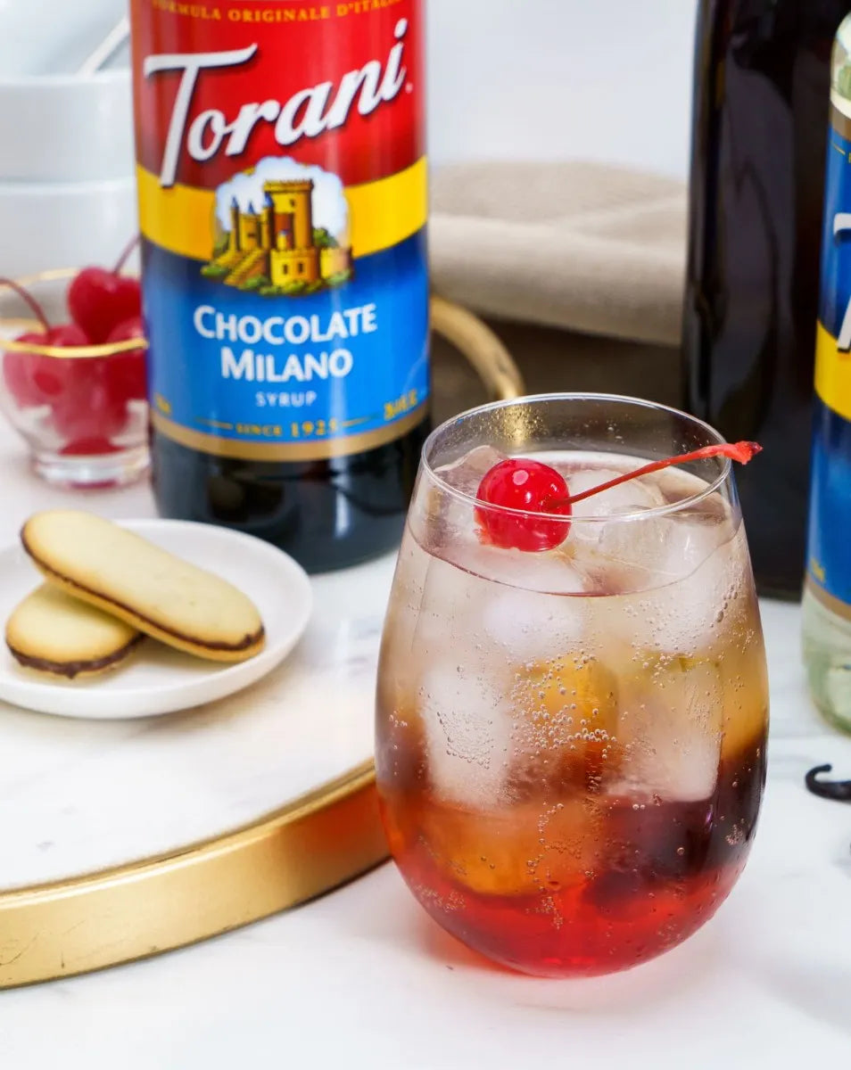 Torani Chocolate Milano