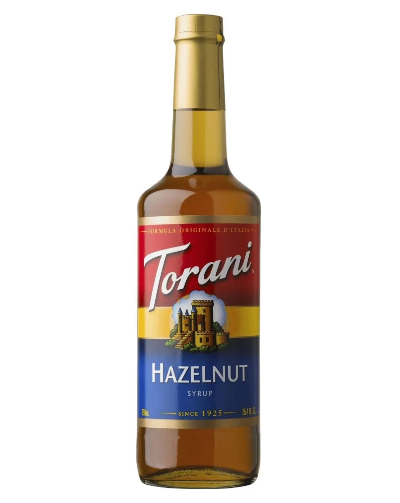 Torani Hasselnøtt