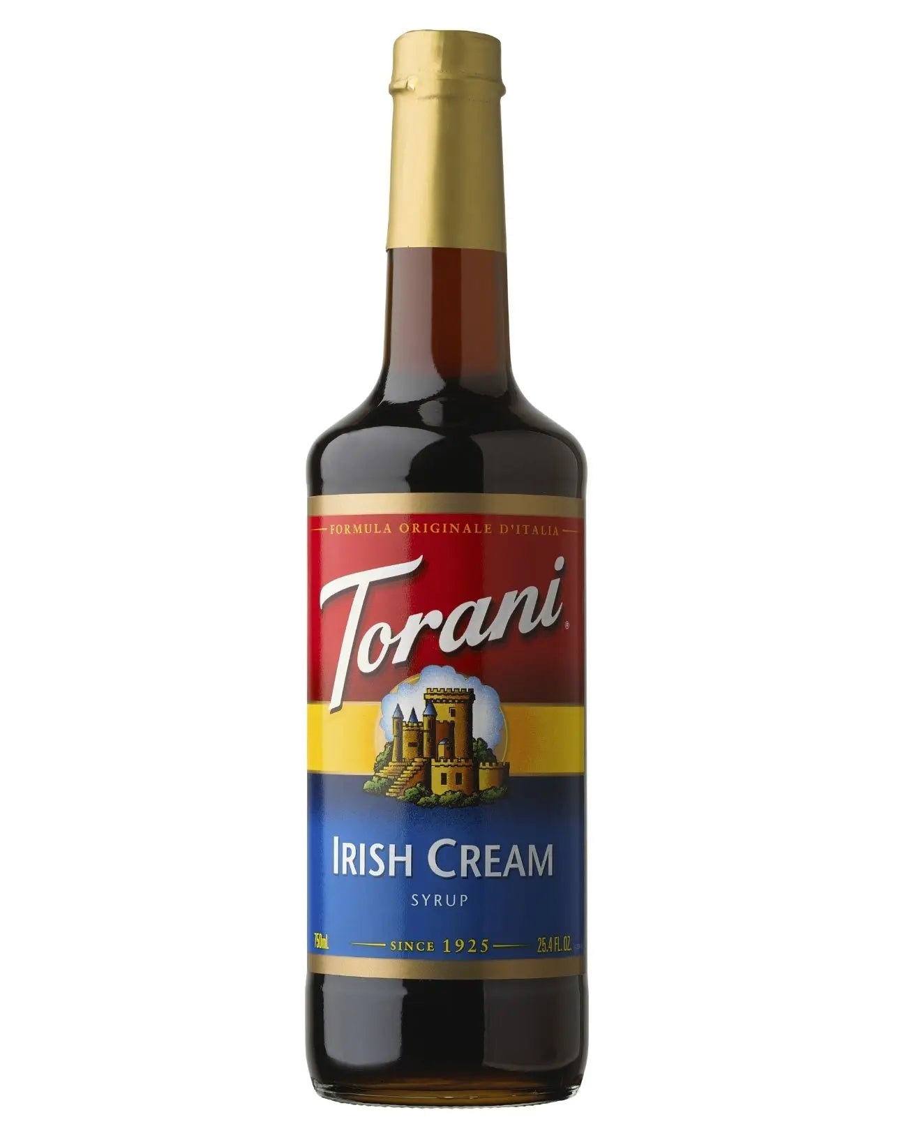 Torani Irish Cream
