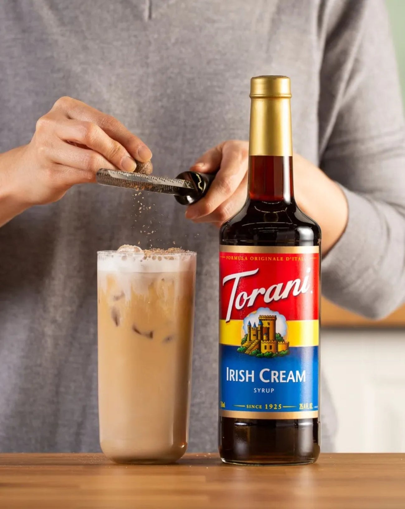 Torani Irish Cream