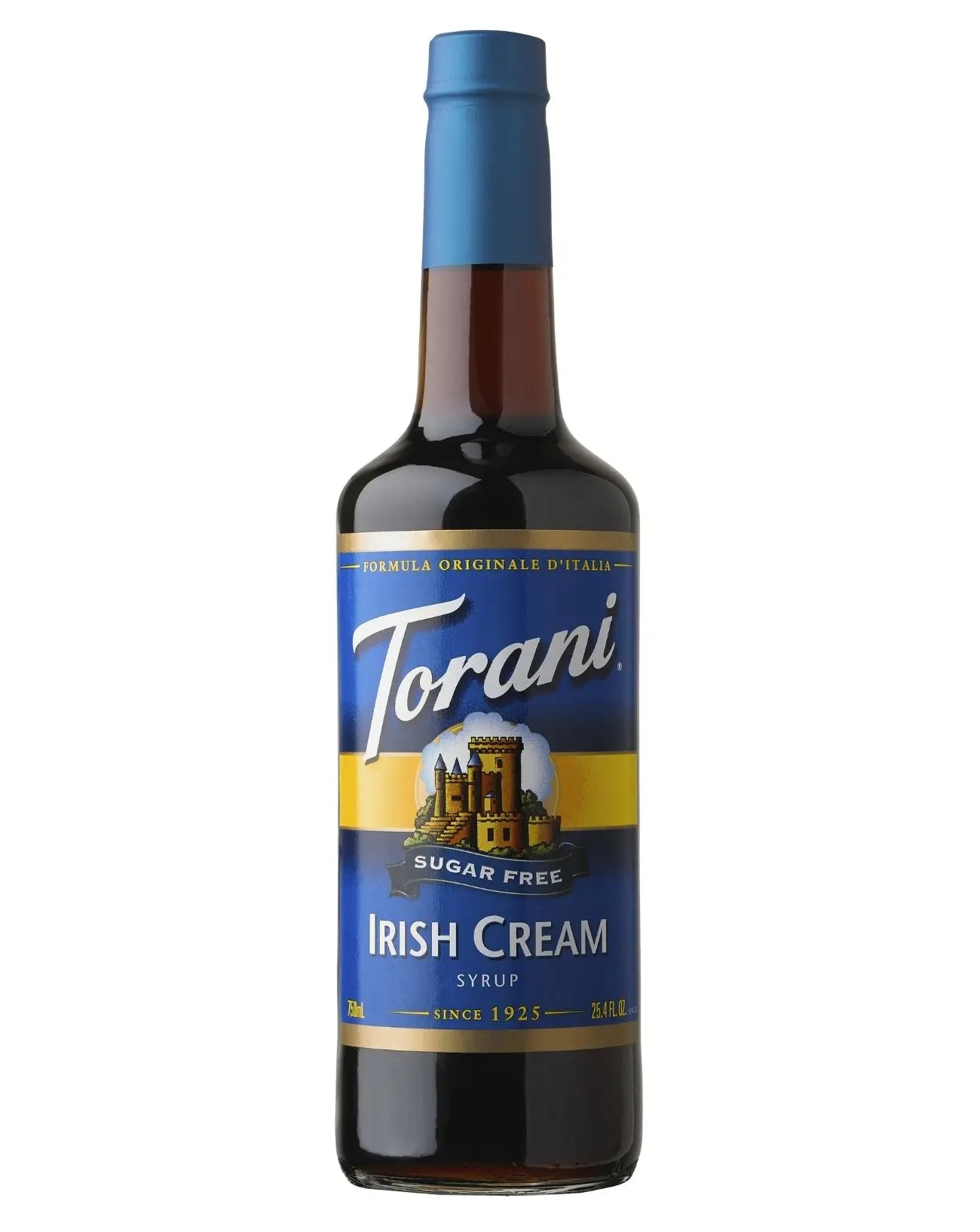 Torani sukkerfri Irish Cream