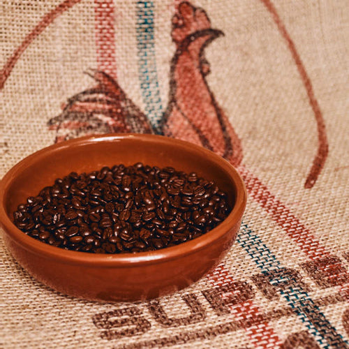 Colombian Alta Supremo