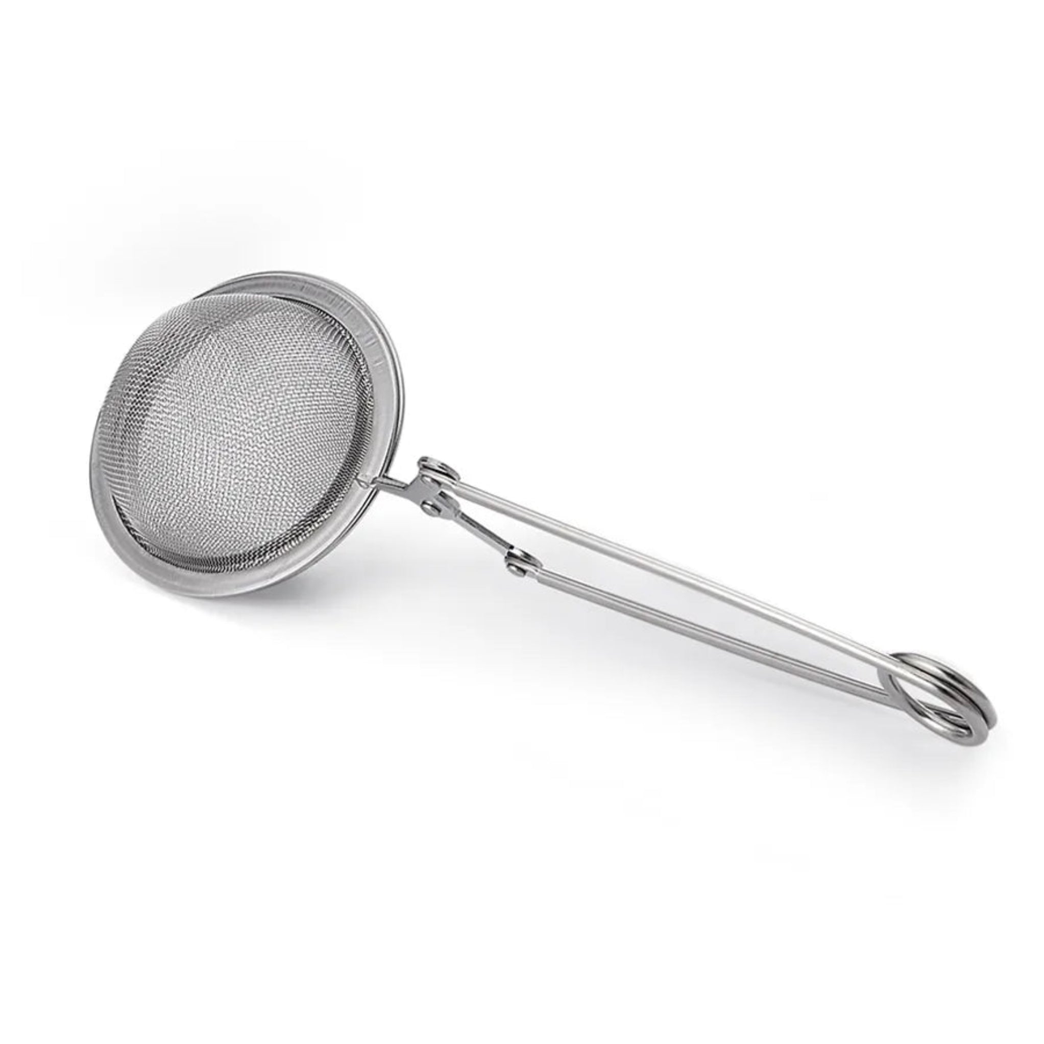Teklype stål