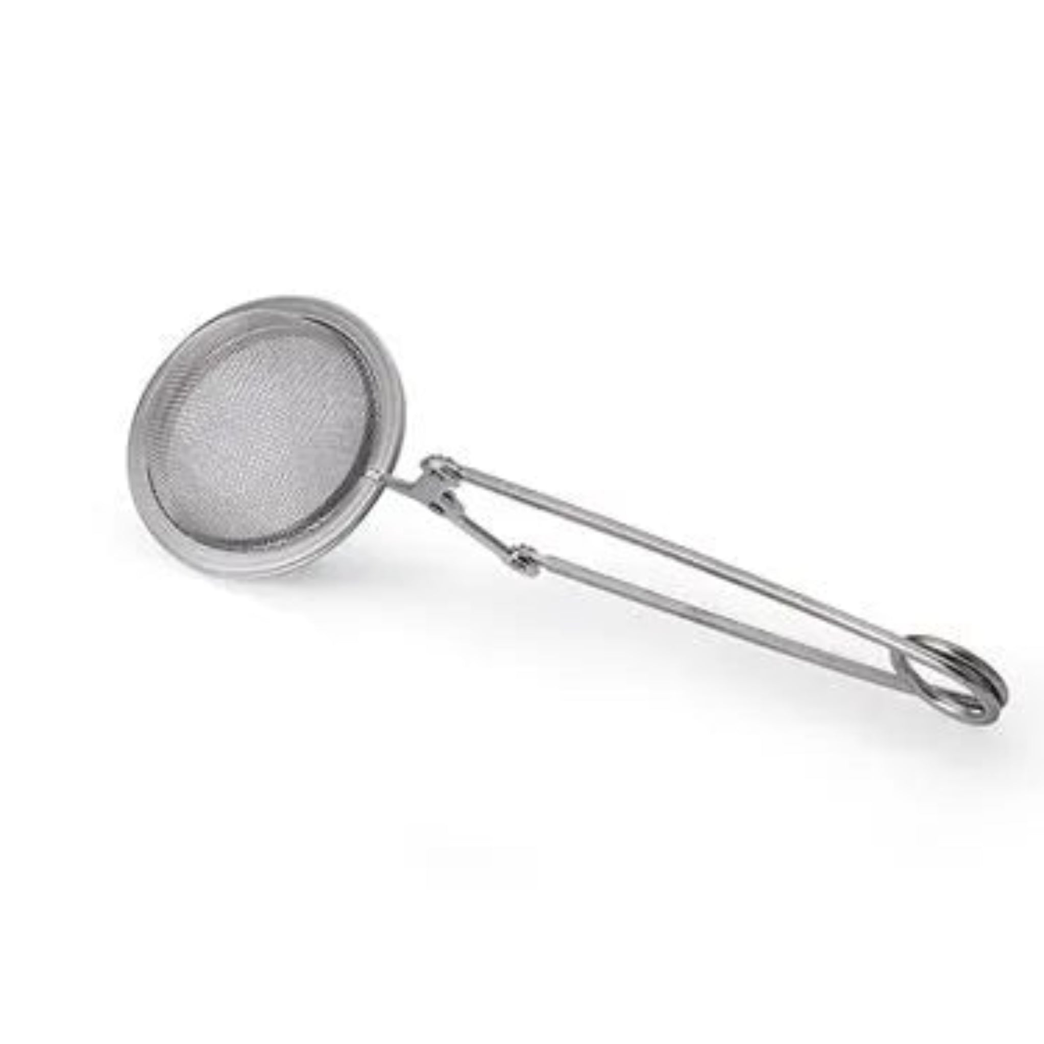 Teklype stål
