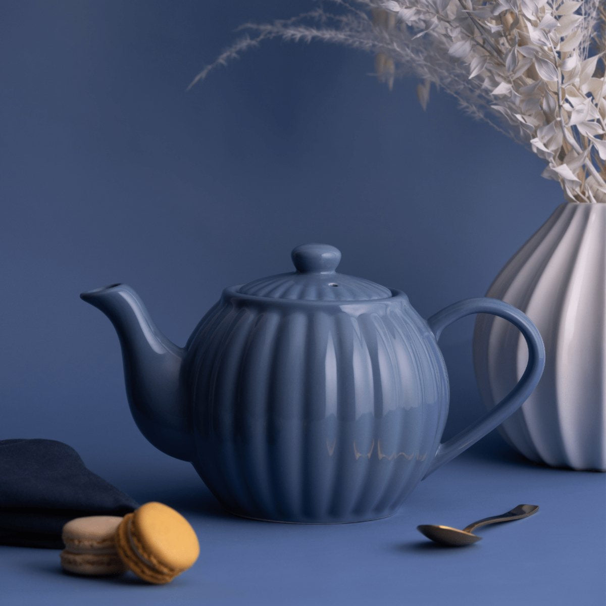 Tekanne - Price & Kensington – Luxe Bluebell