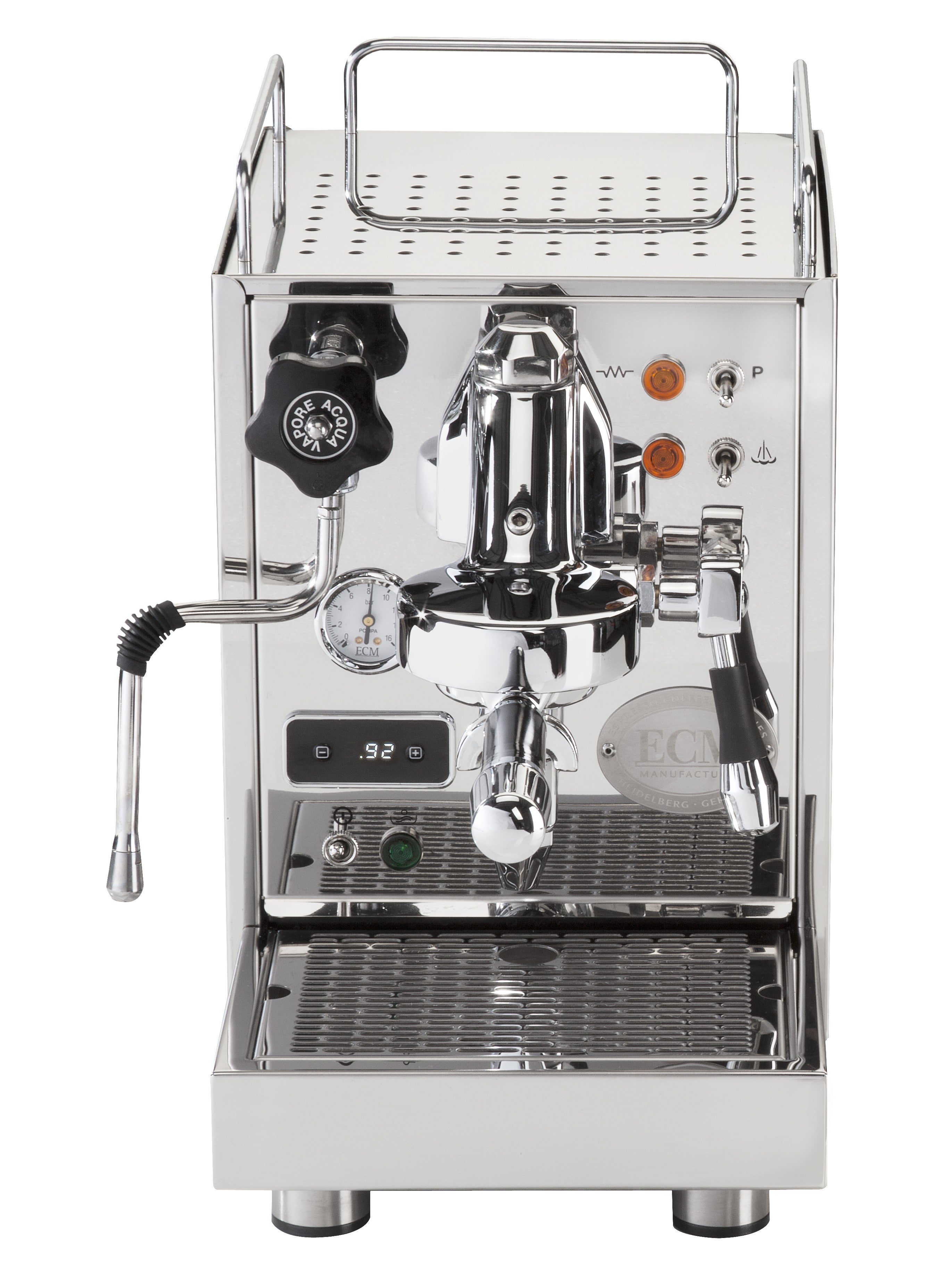 ECM Classika PID