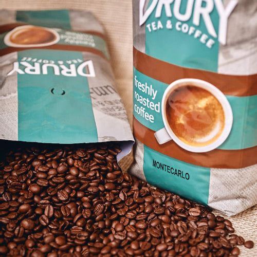 Espresso Monte Carlo