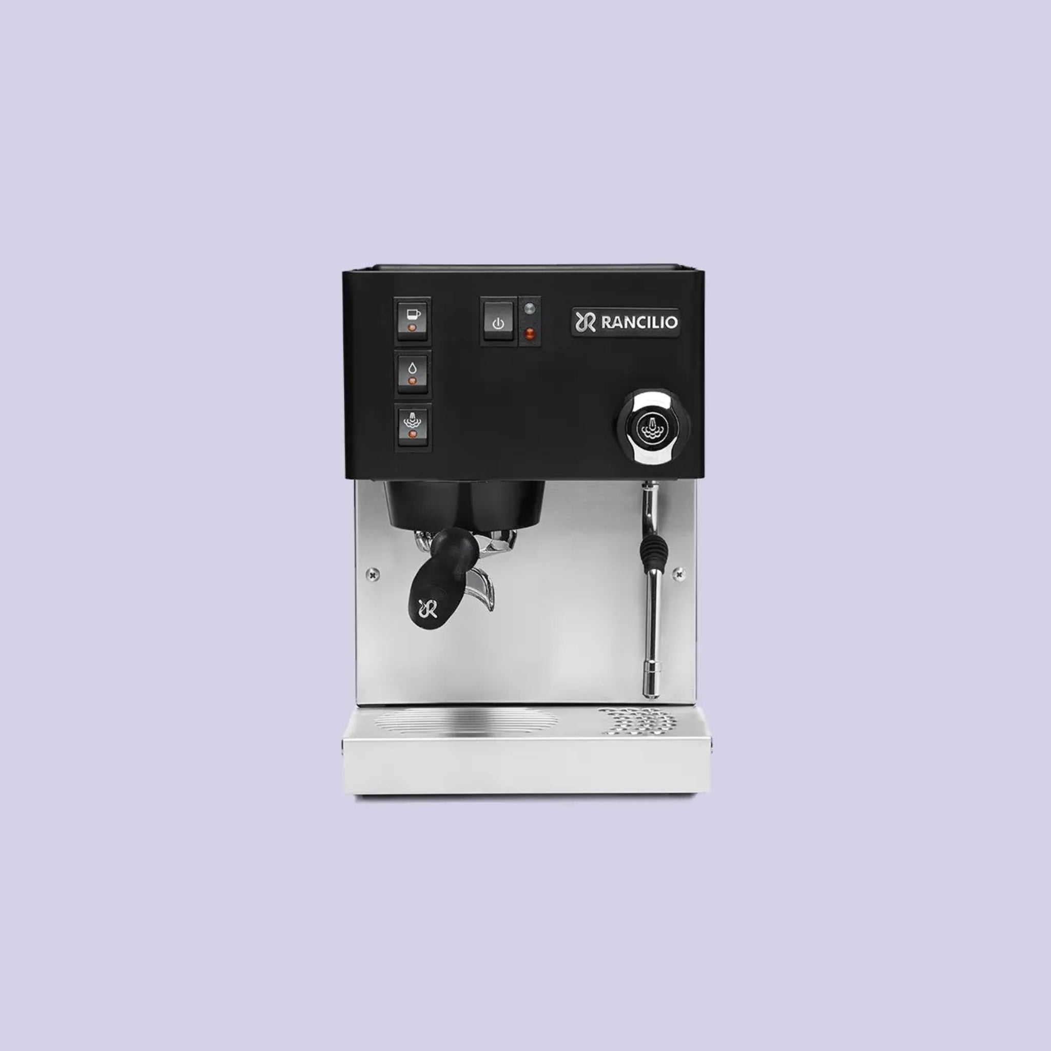 Rancilio Silvia