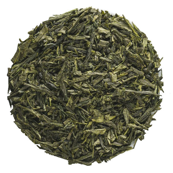 Japansk Bancha