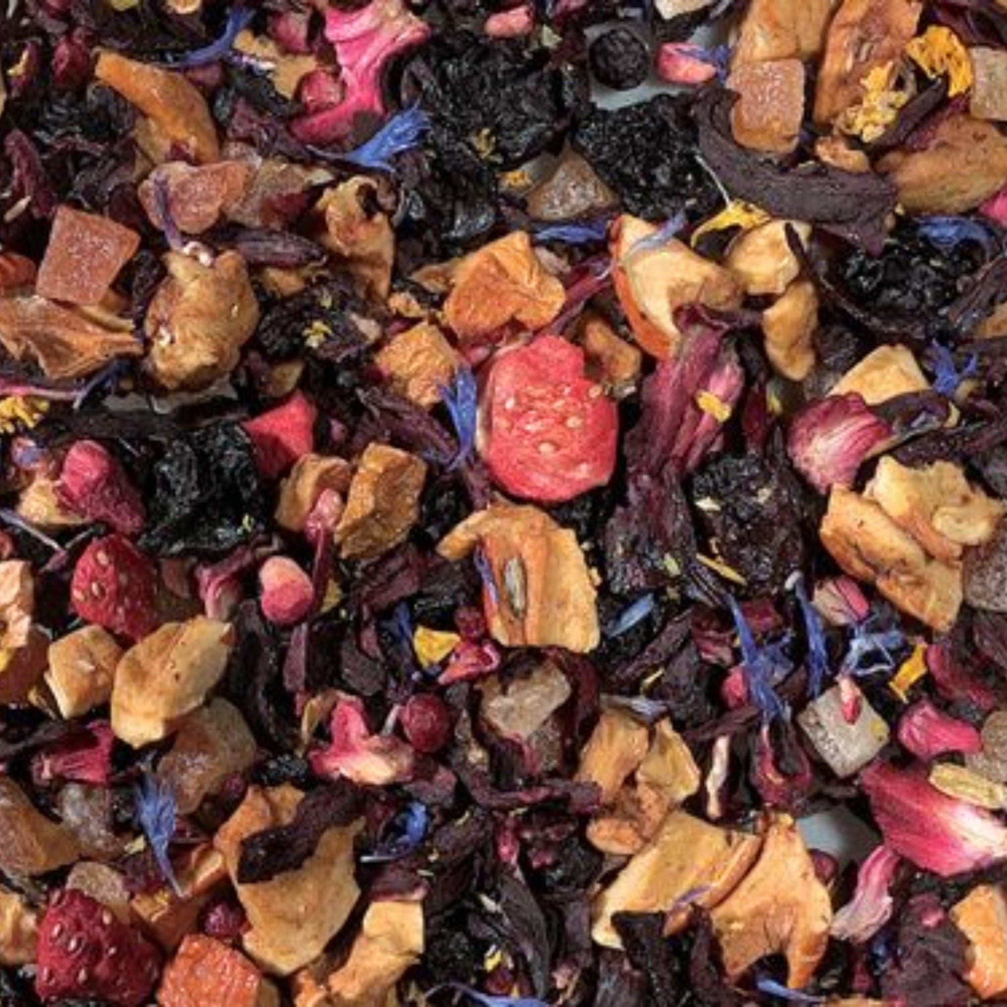 Bora Bora (Jordbær-mango)