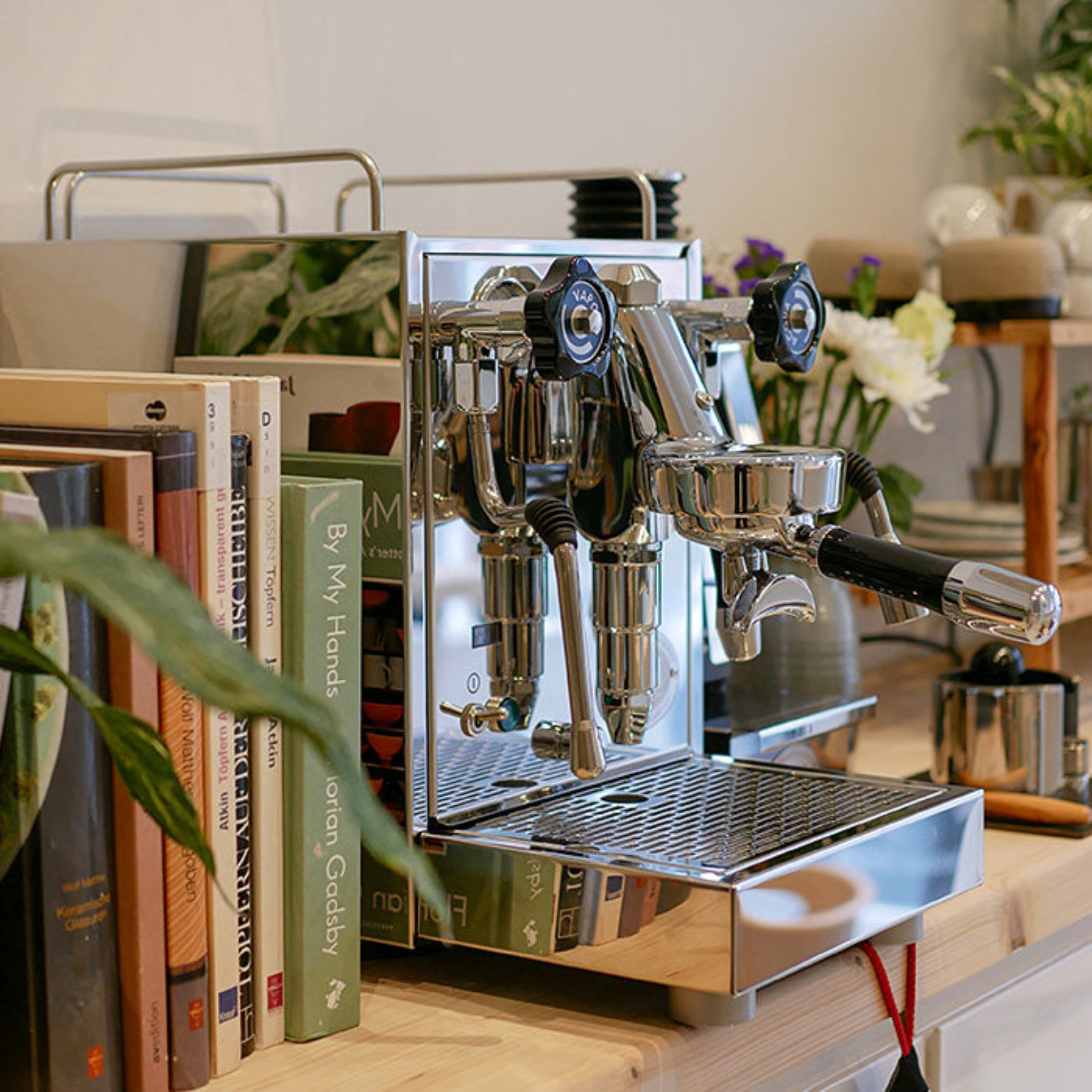 ECM Mechanika Slim PID