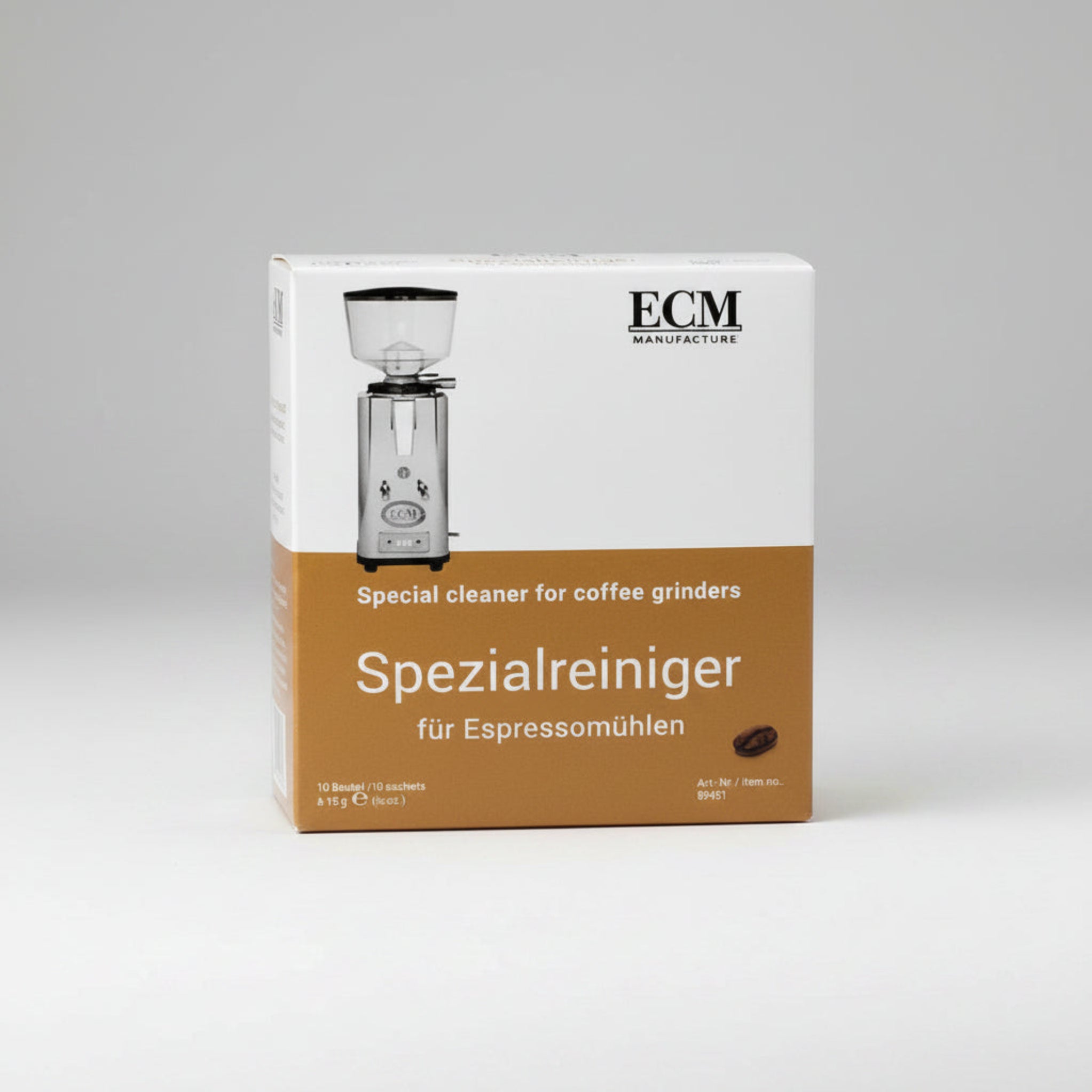 ECM kvernrens