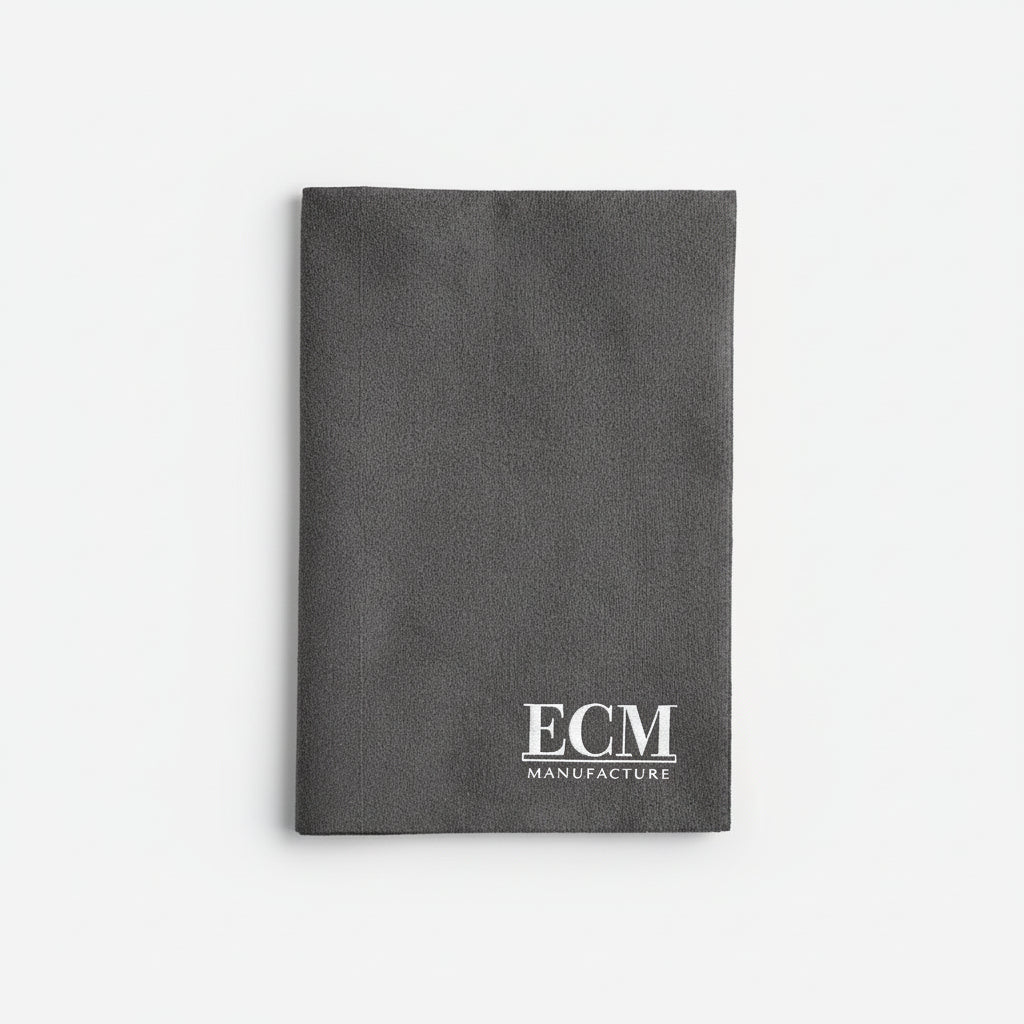 ECM Polishing Cloth, microfibre