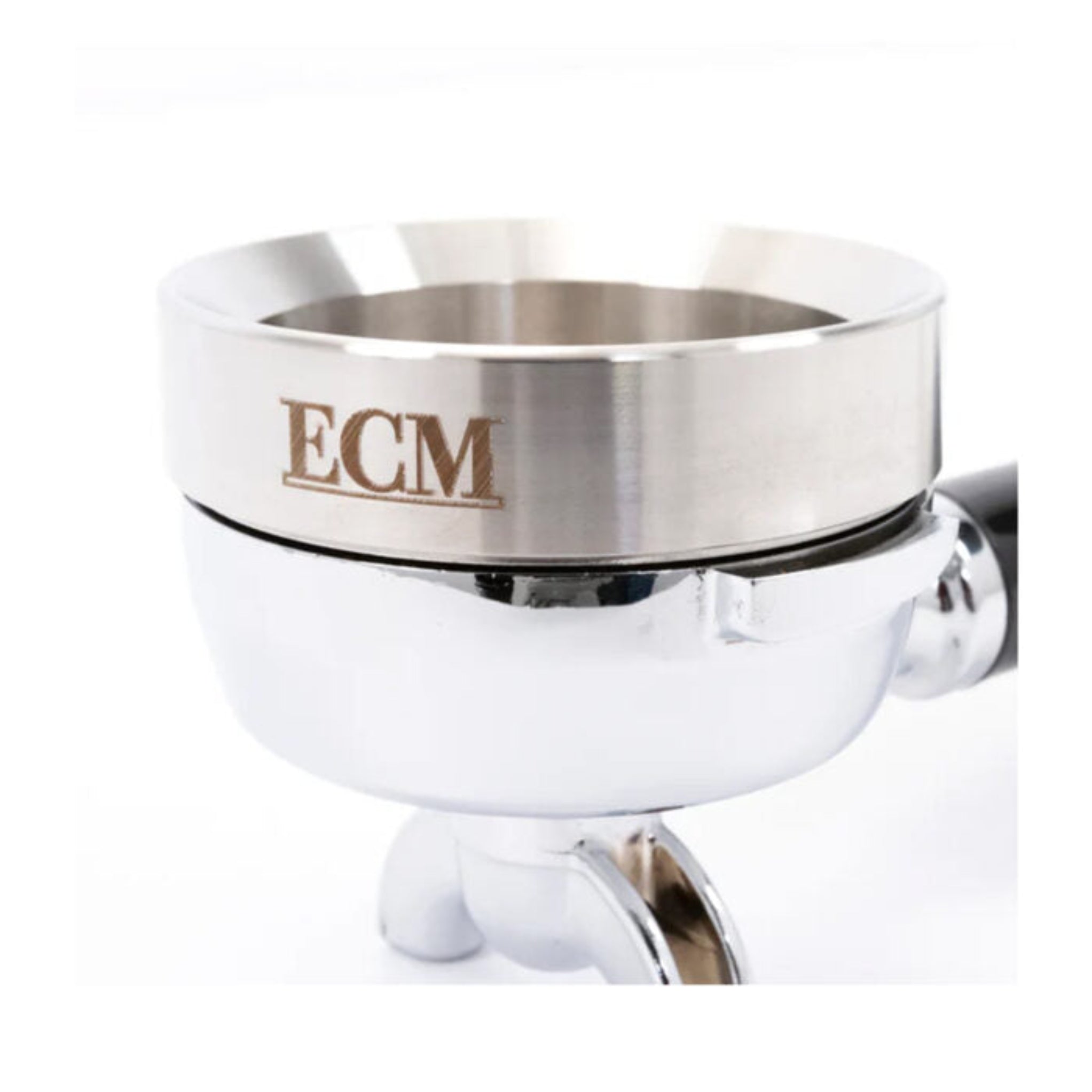ECM Portafilter Funnel
