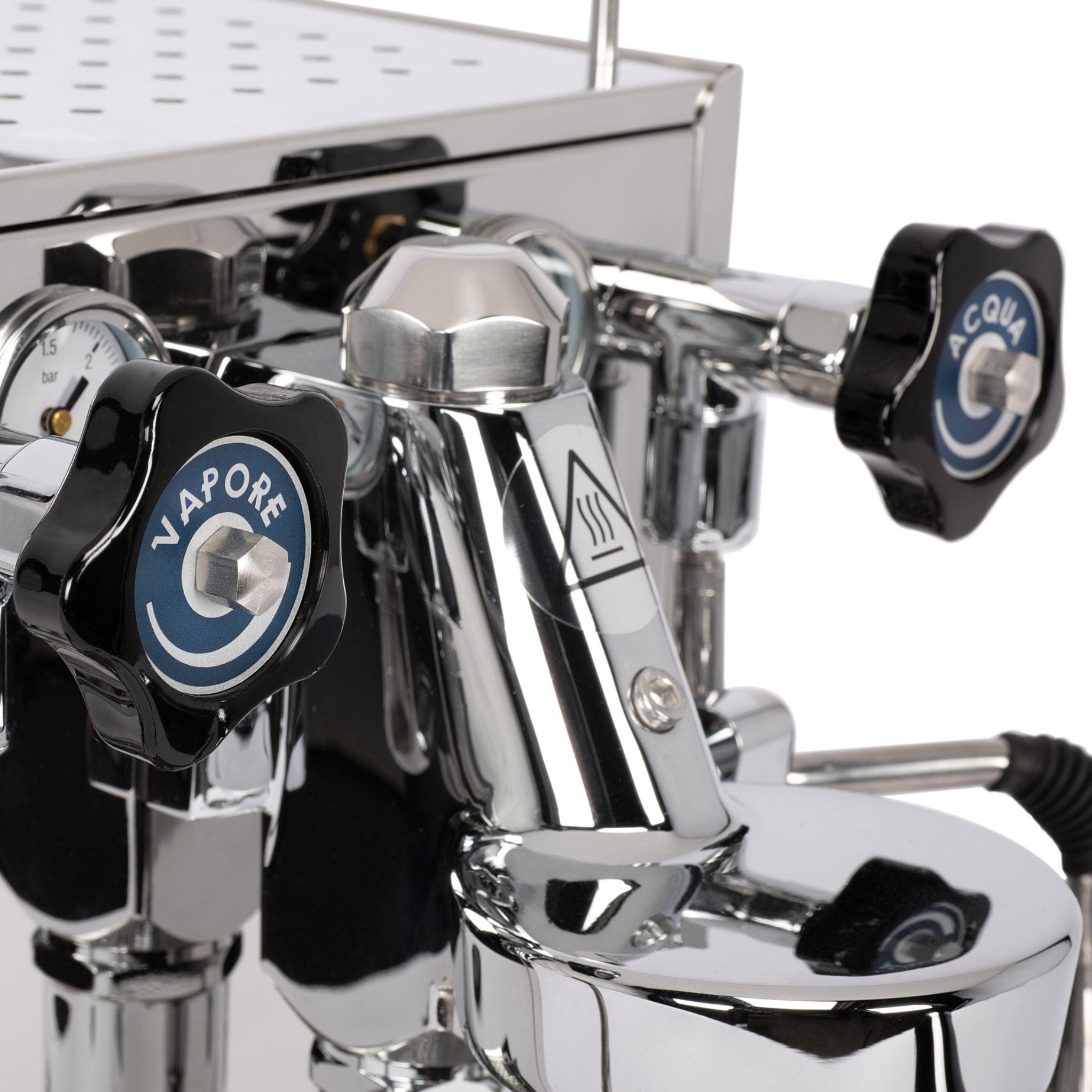 ECM Mechanika Slim PID