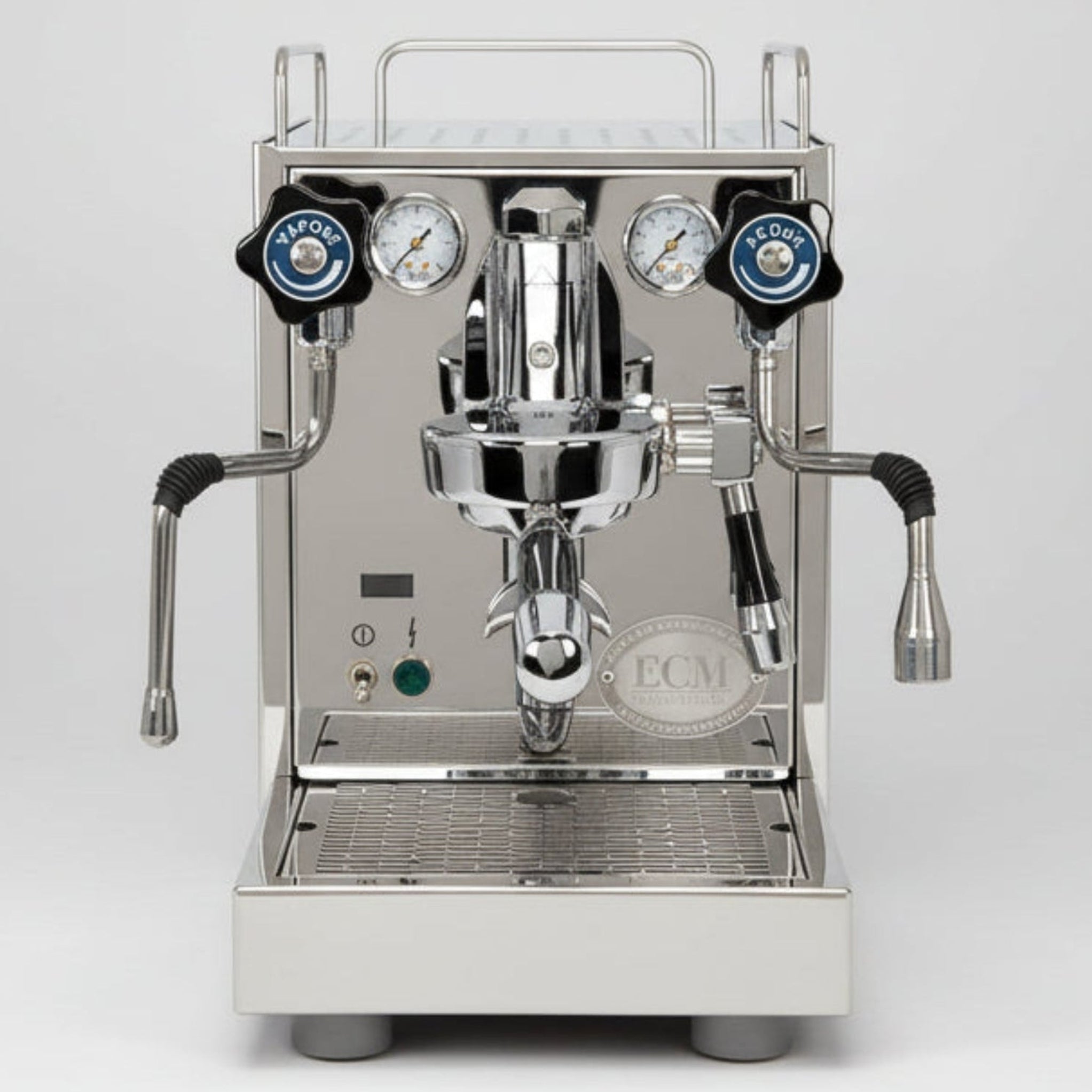 ECM Mechanika Slim PID