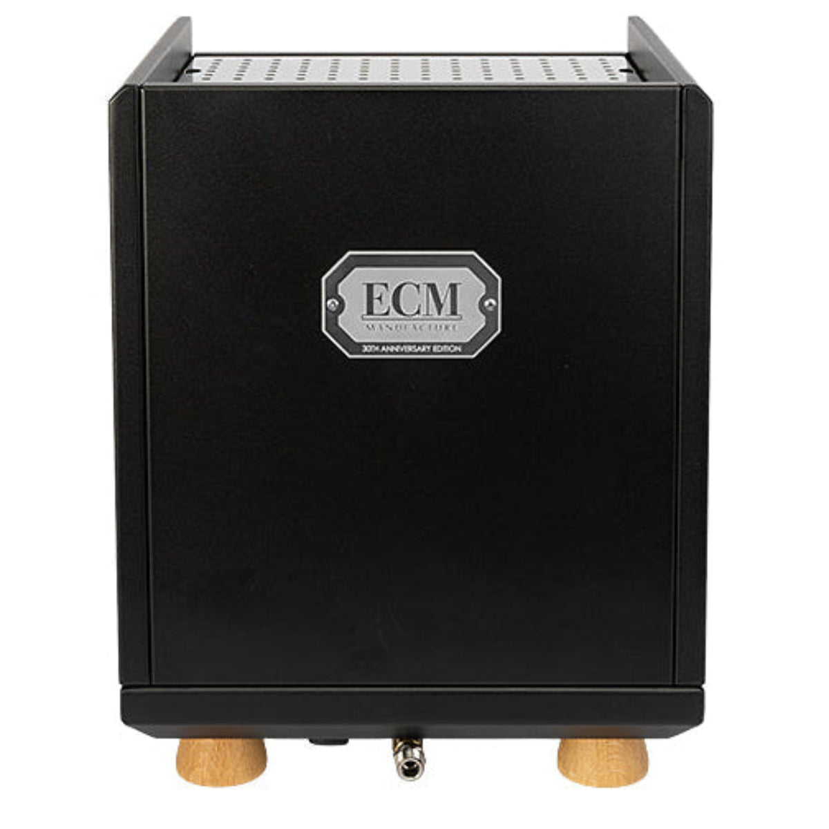 ECM Synchronika II Anniversary Edition