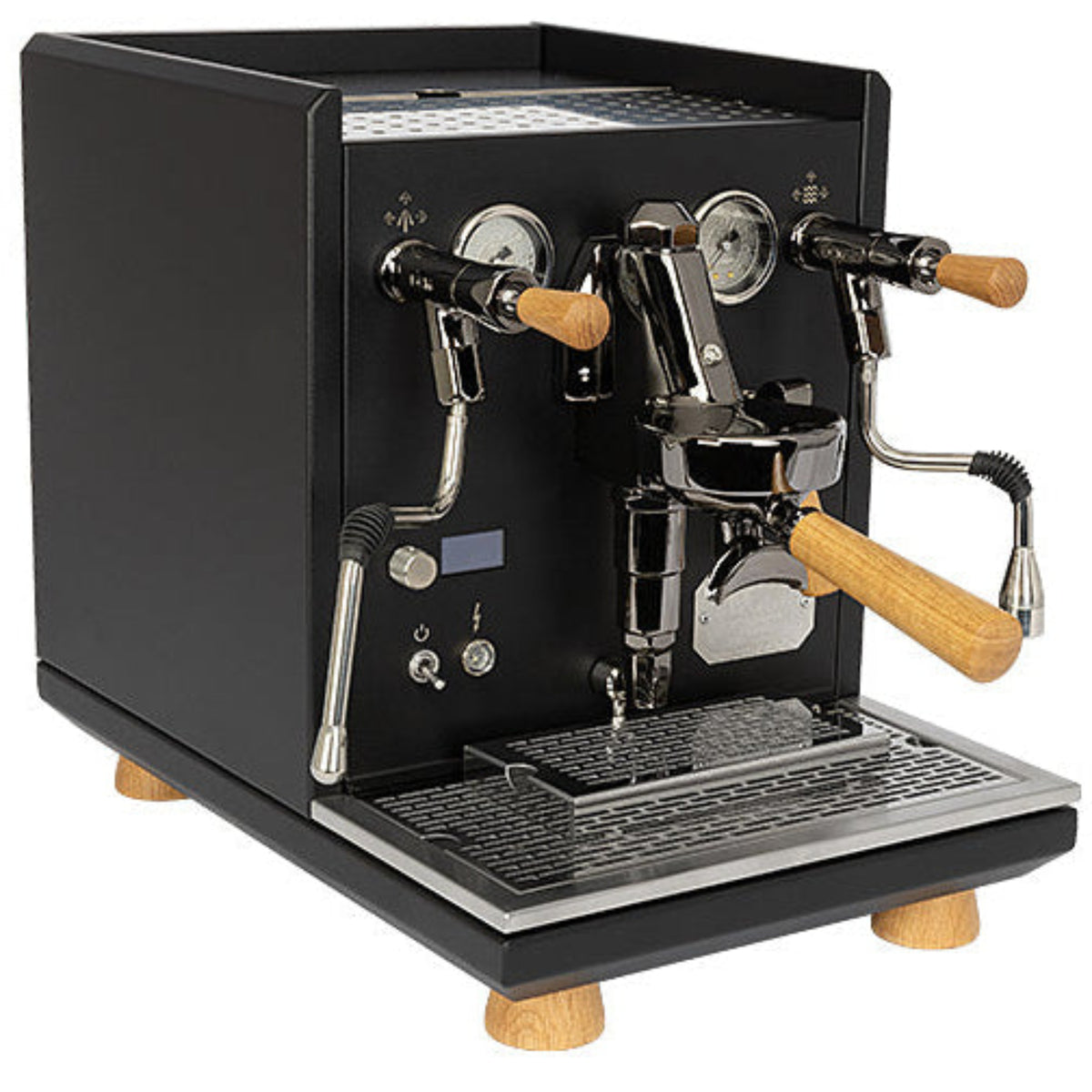 ECM Synchronika II Anniversary Edition