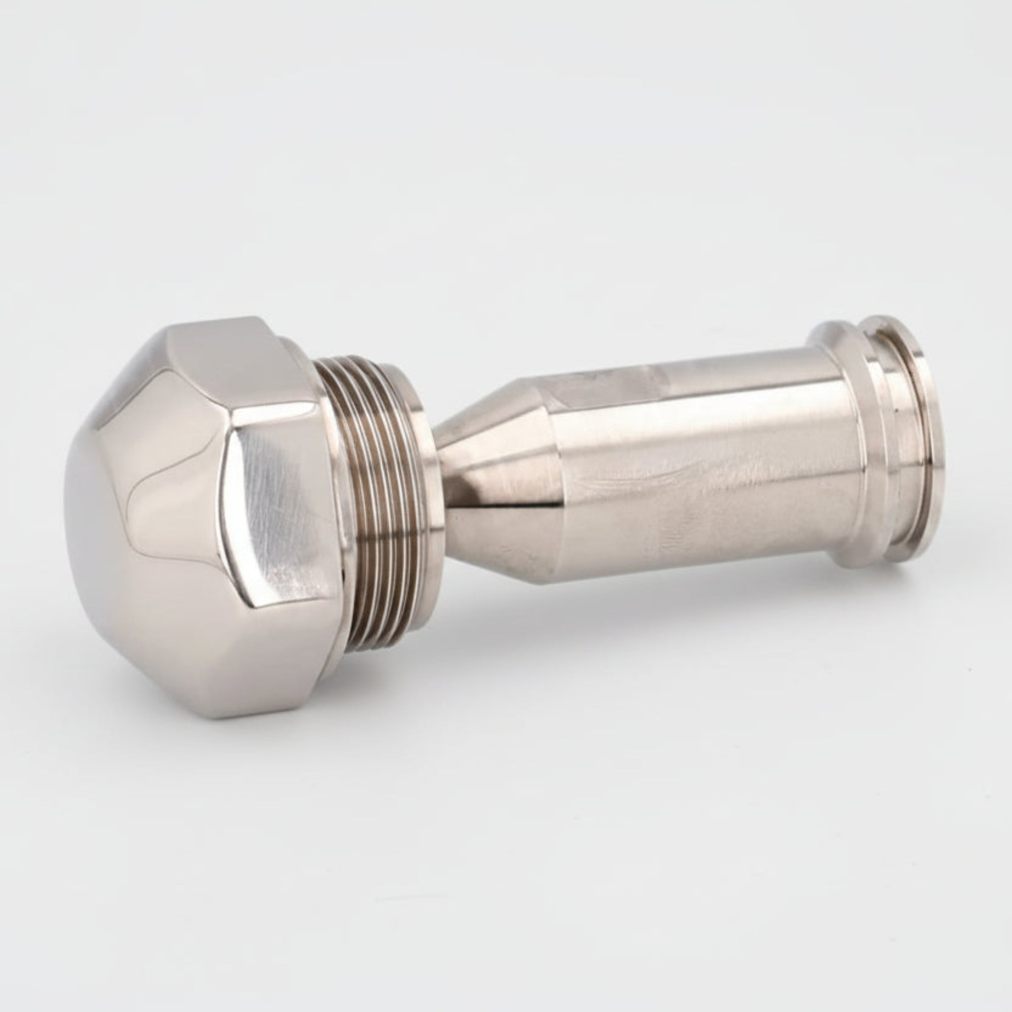 ECM E61 Inox Mushroom assembly