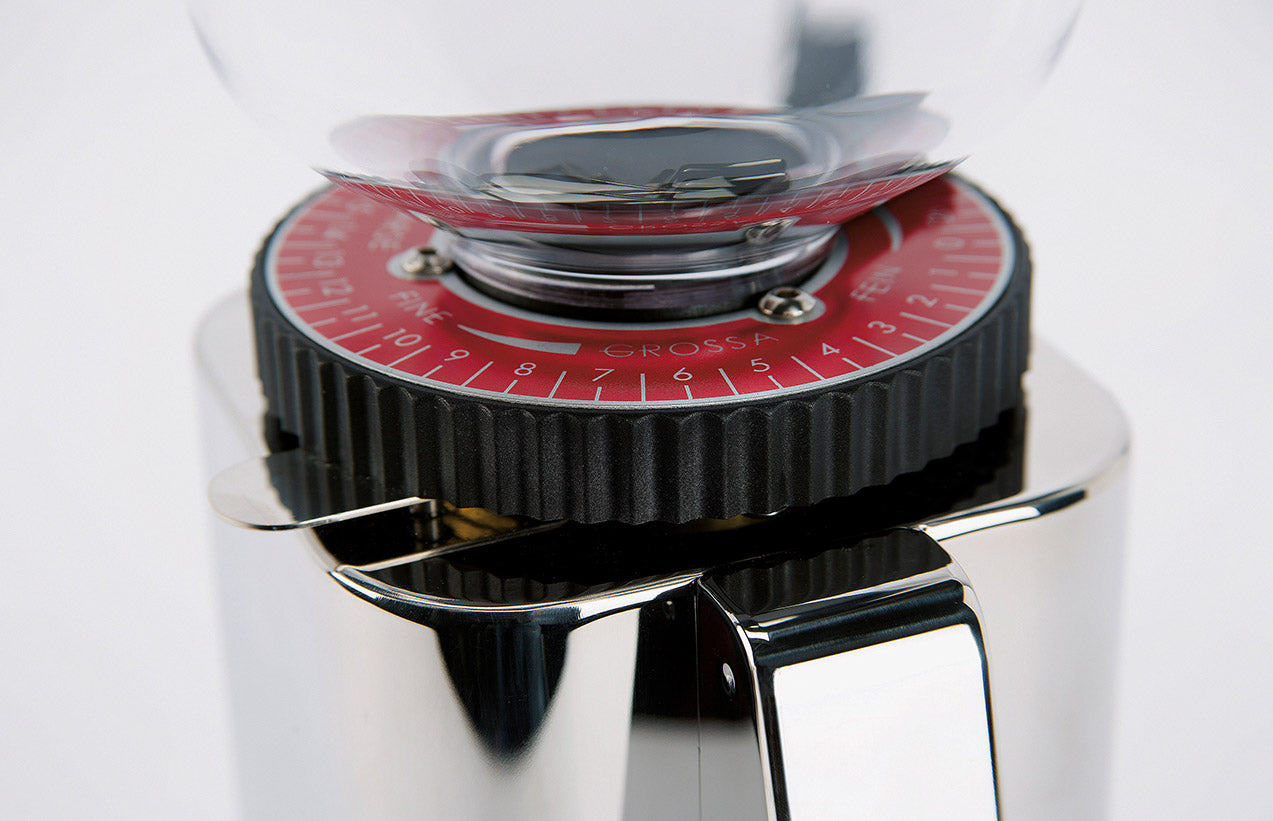 ECM Mechanika Slim PID + C-manuale 54