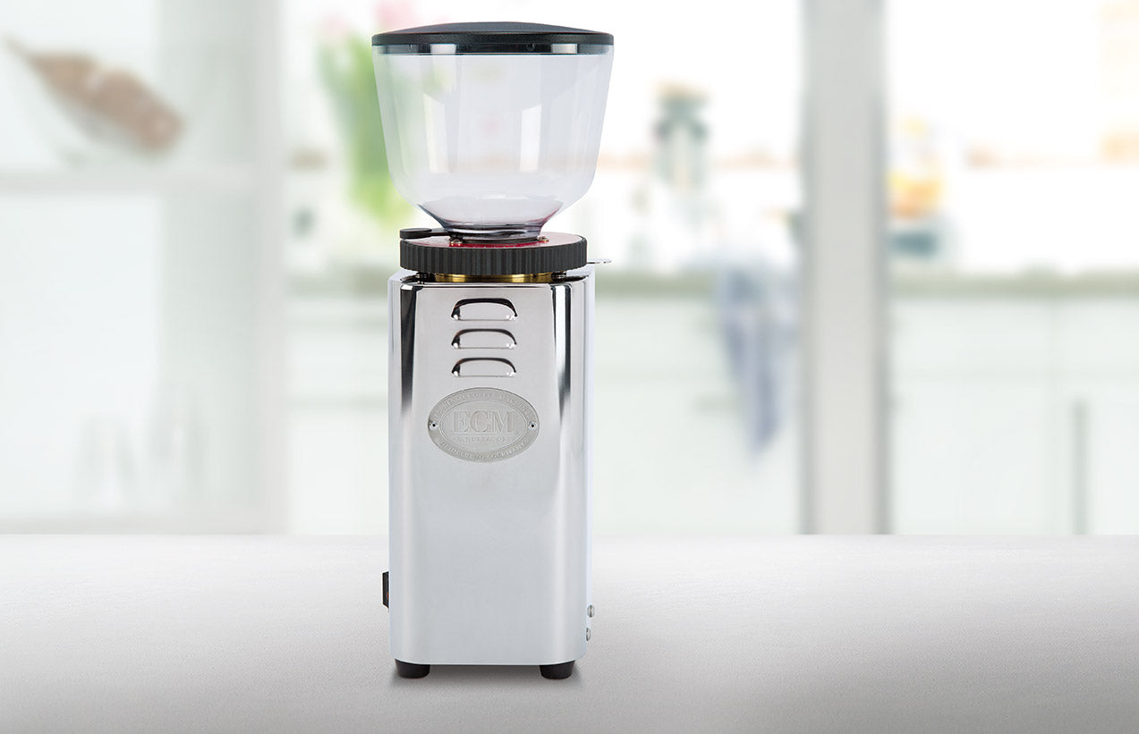 ECM Mechanika Slim PID + C-manuale 54