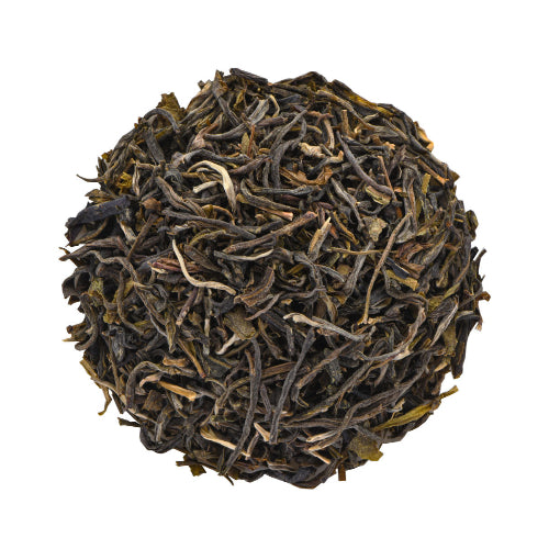 Grønn Yunnan