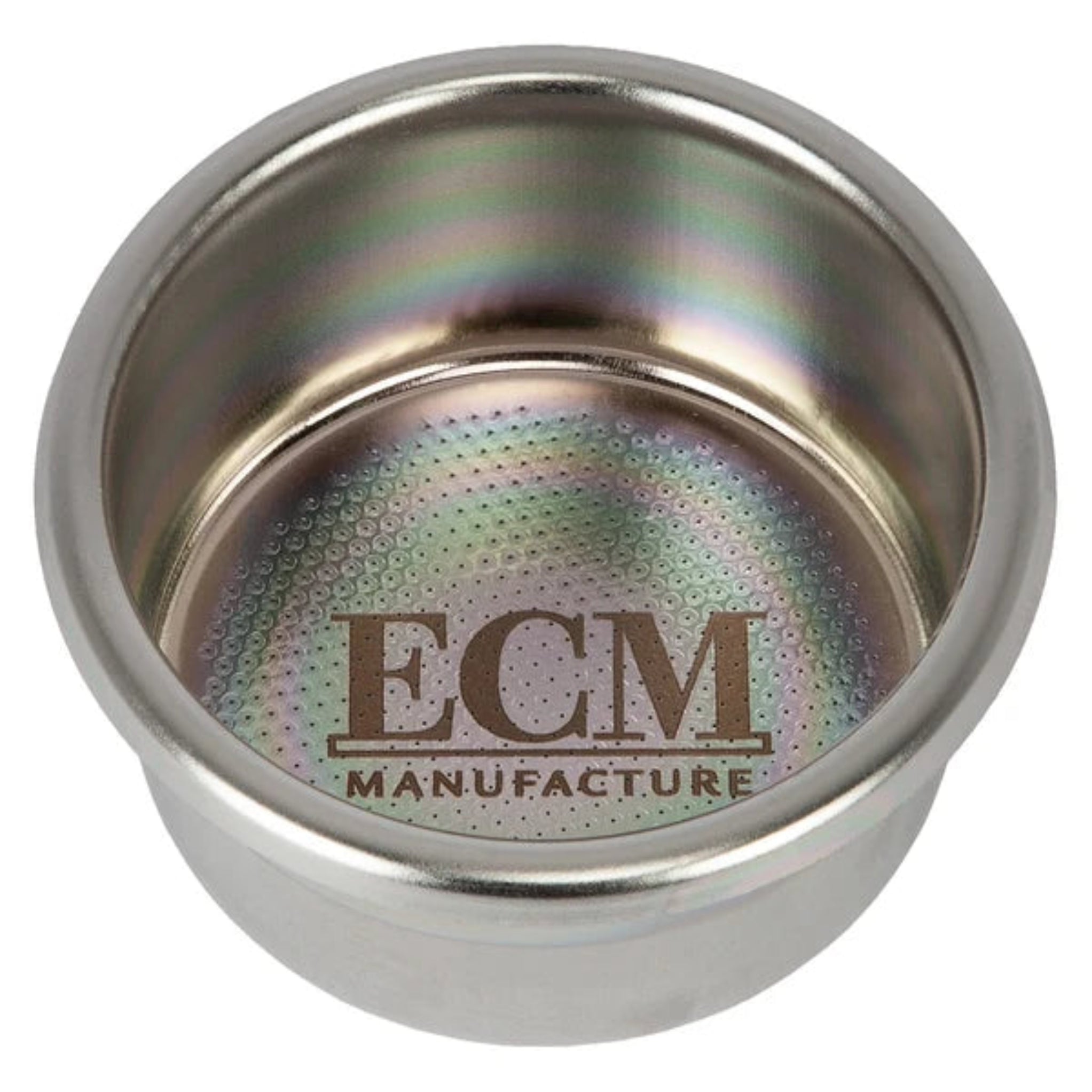 ECM IMS Precision-Basket Competition „ECM“, for 20-22g coffee