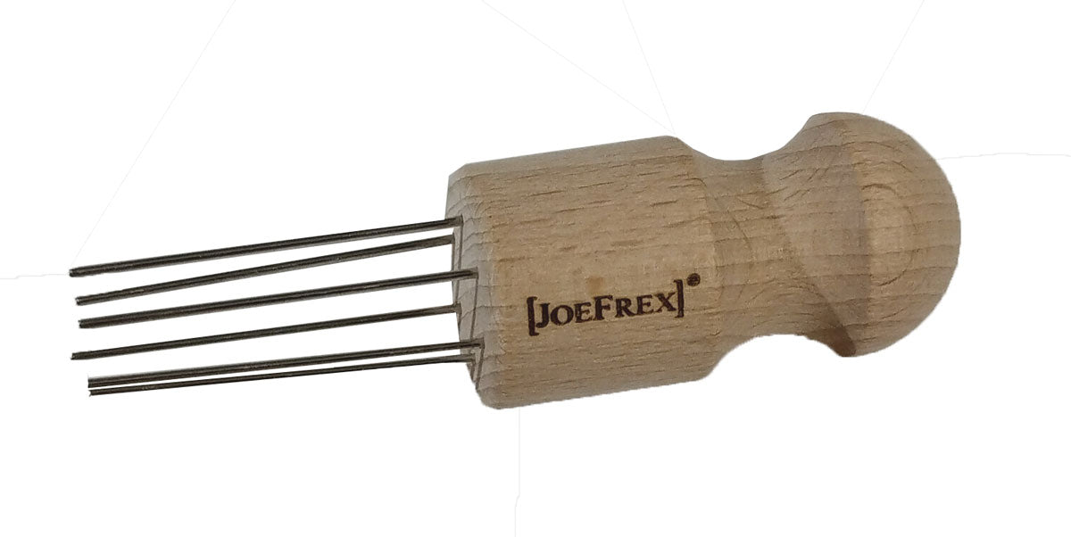 Joe Frex klumpe-fjerner