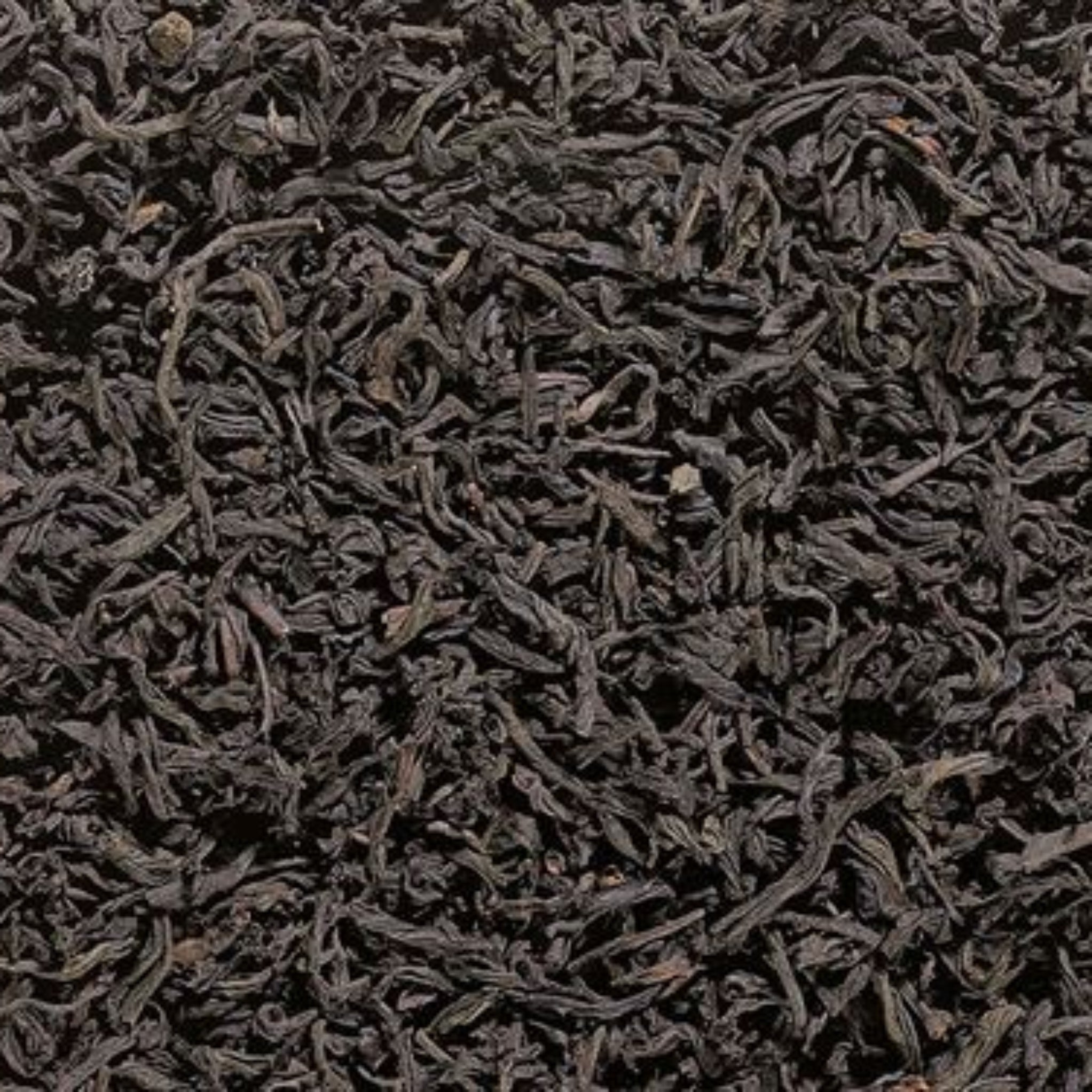 Lapsang Souchong