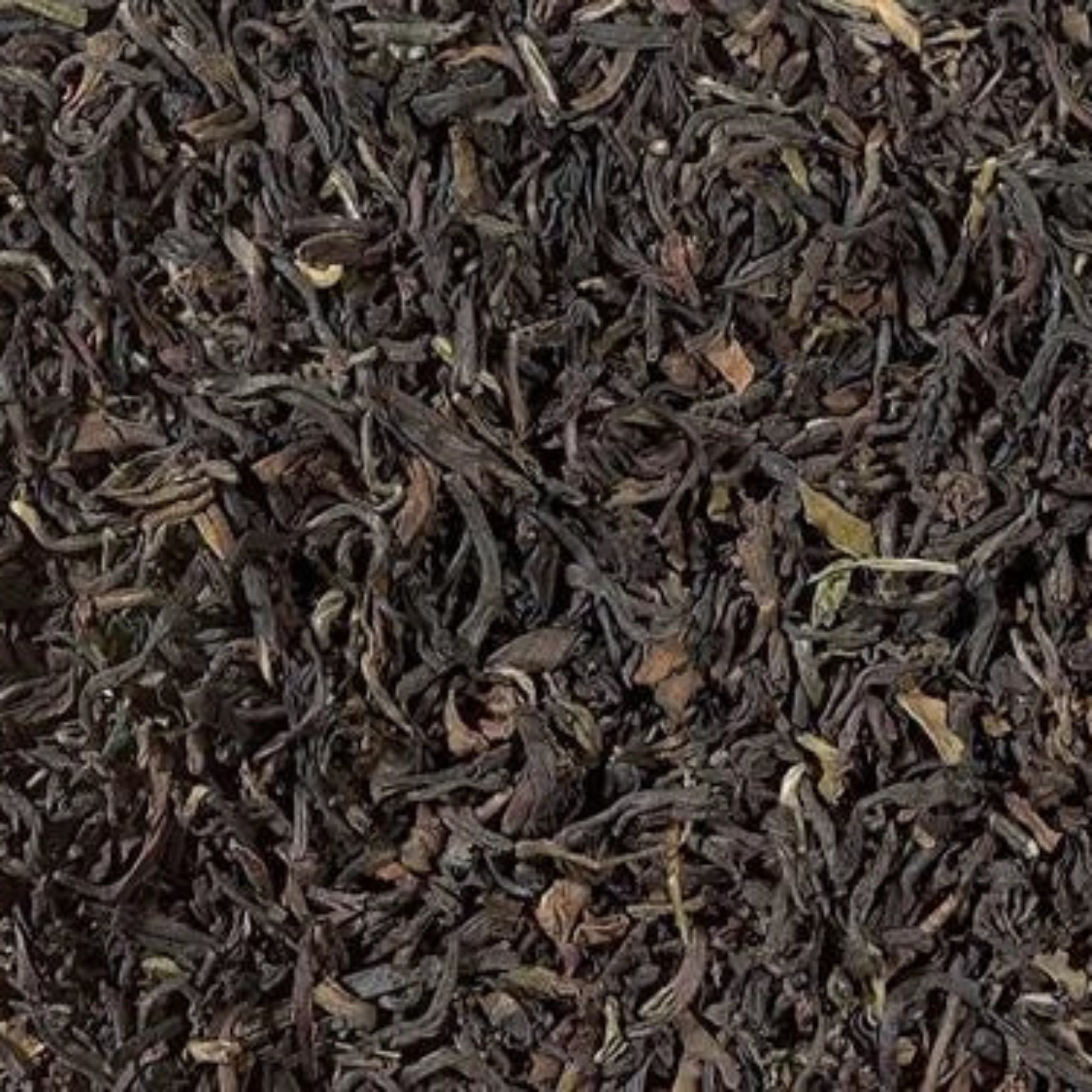 Darjeeling SF FTGFOP Margareths Hope
