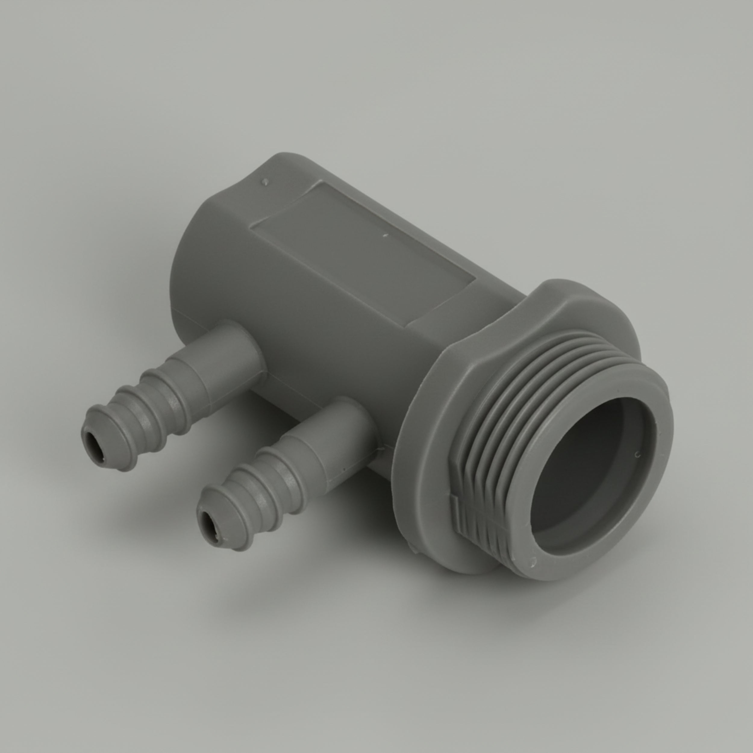 ECM Water tank adapter connector M20