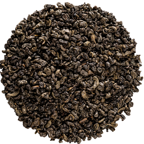 China gunpowder pinhead