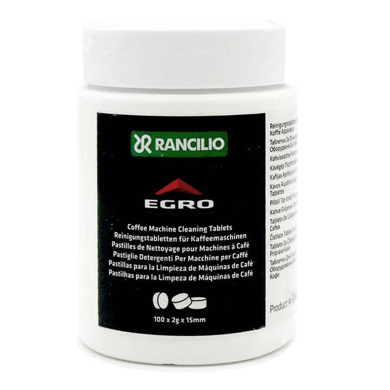 Rancilio rensetabletter