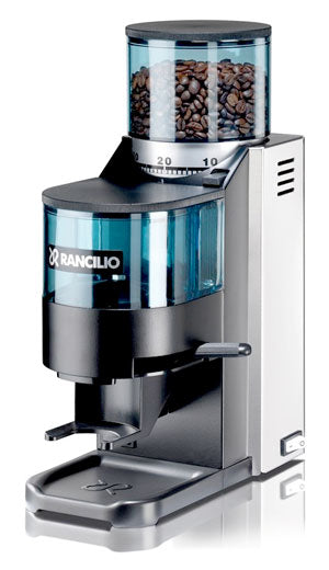 Rancilio Rocky med doserer