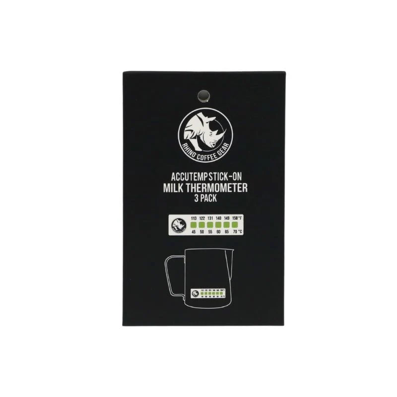 Rhino Accutemp Stick-on Milk Thermometer