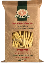 Strozzapreti pasta fra Rustichella