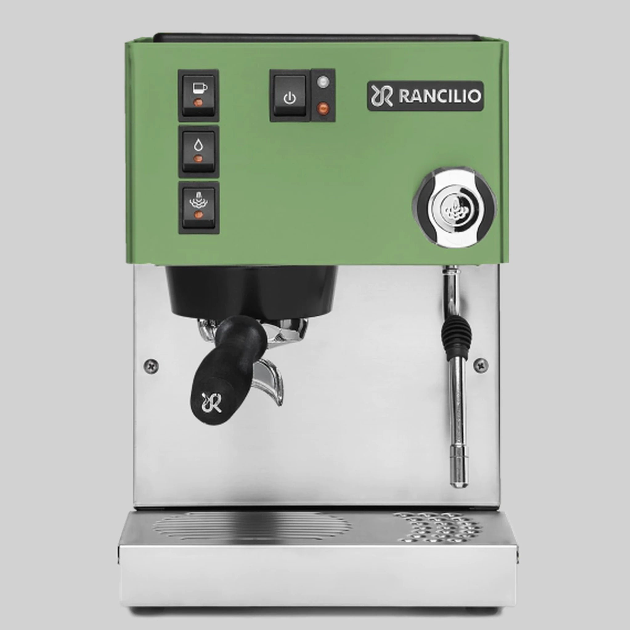 Rancilio Silvia