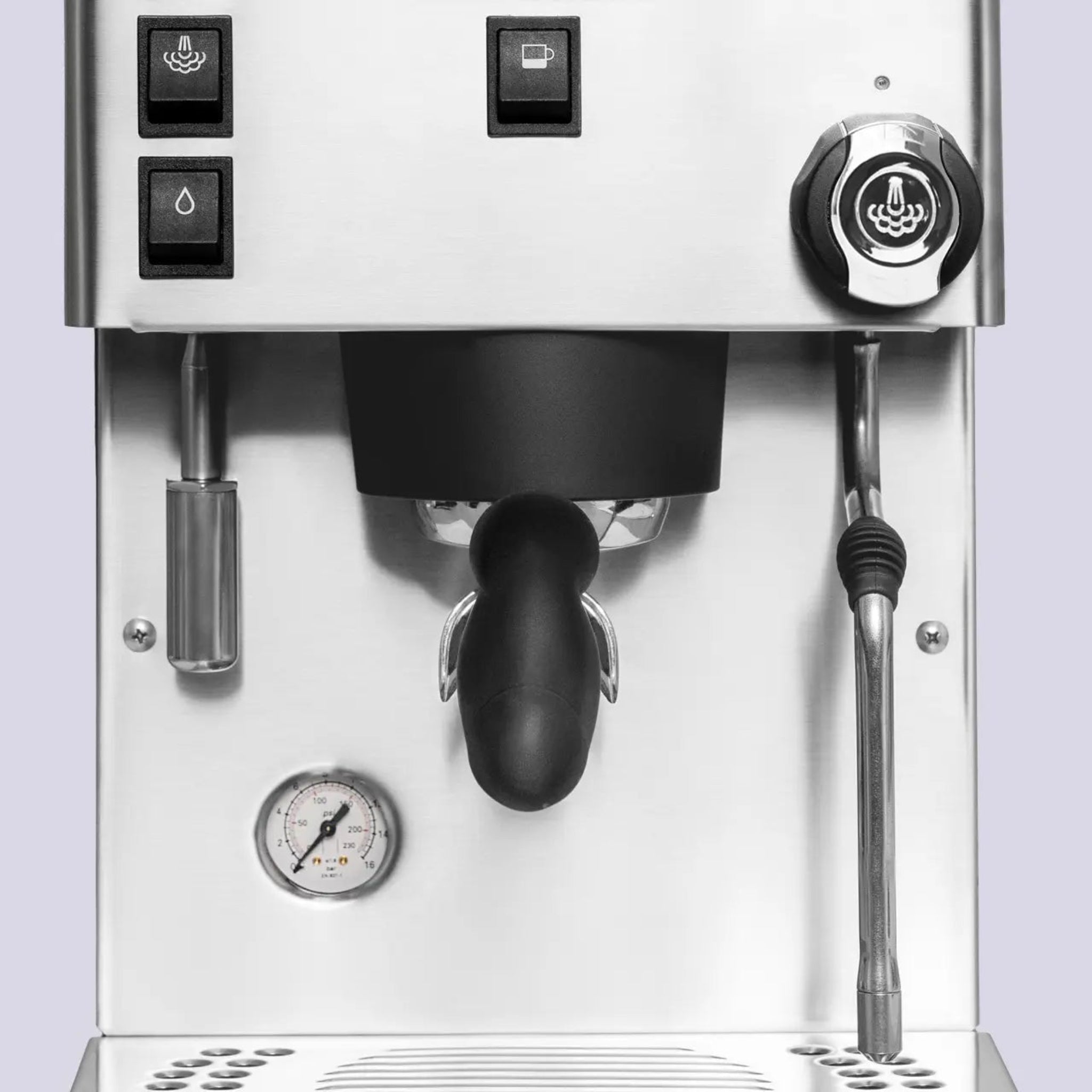 Rancilio Silvia PRO X