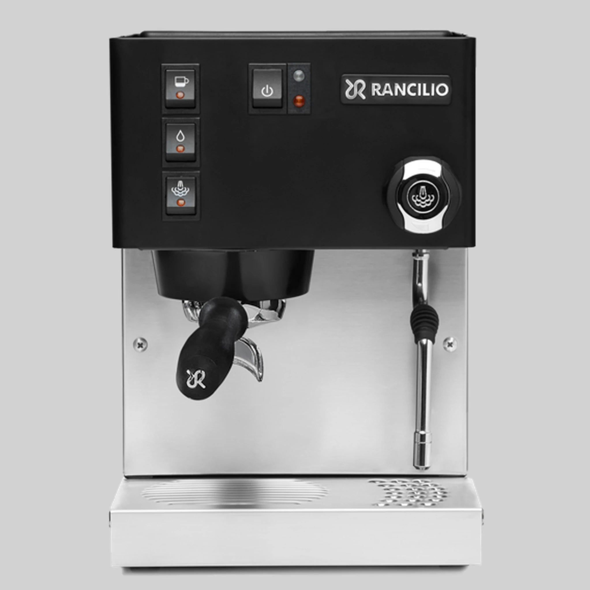 Rancilio Silvia