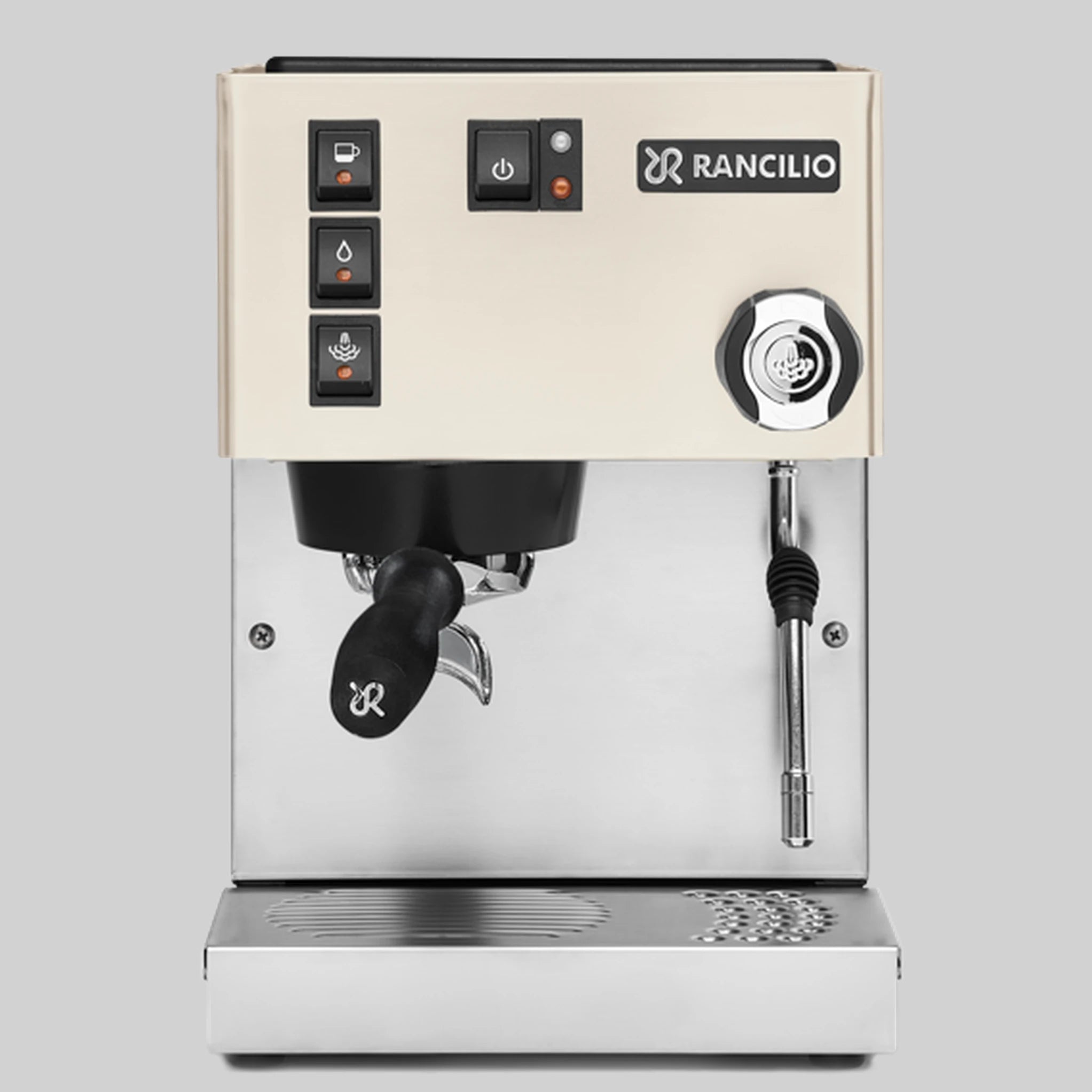Rancilio Silvia