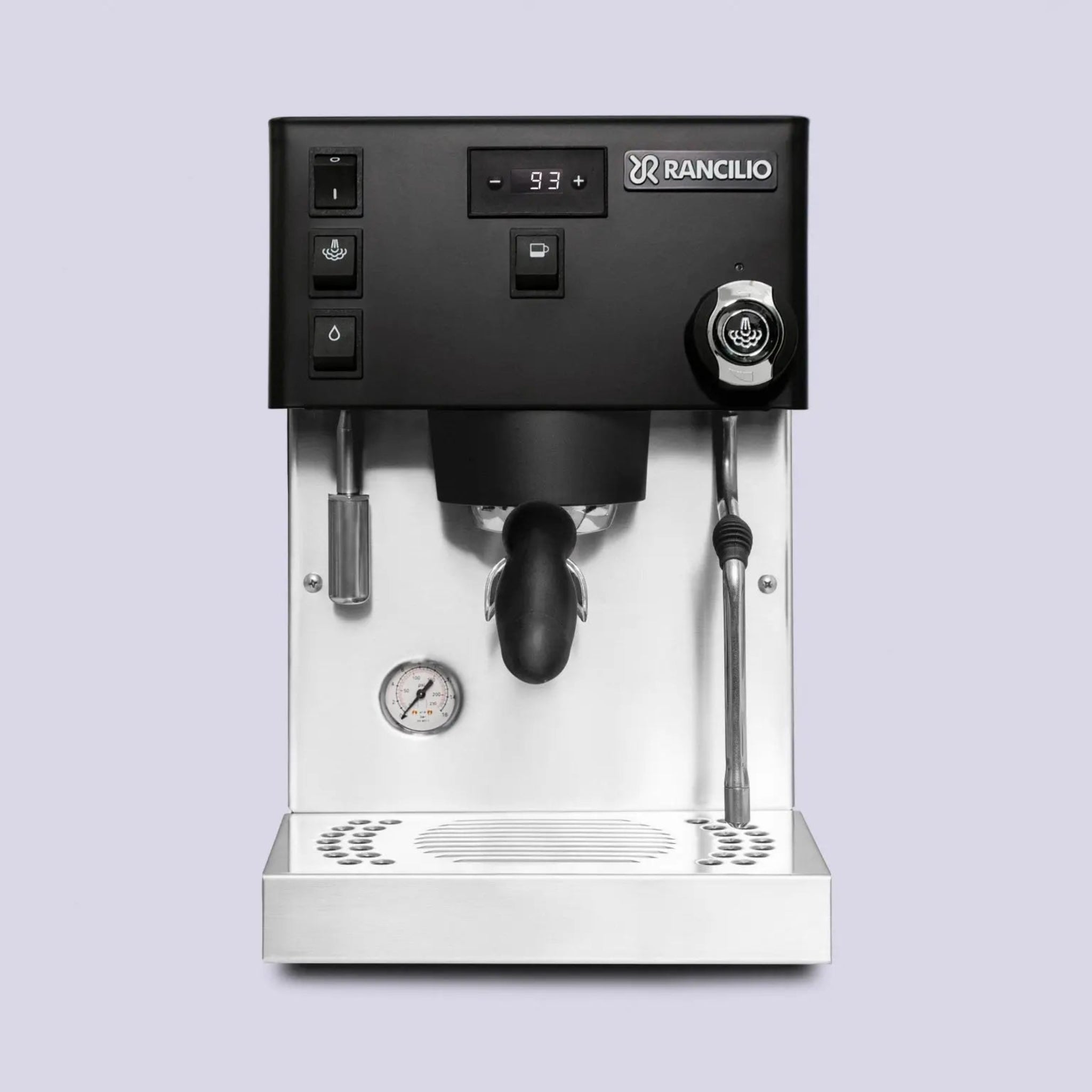 Rancilio Silvia PRO X