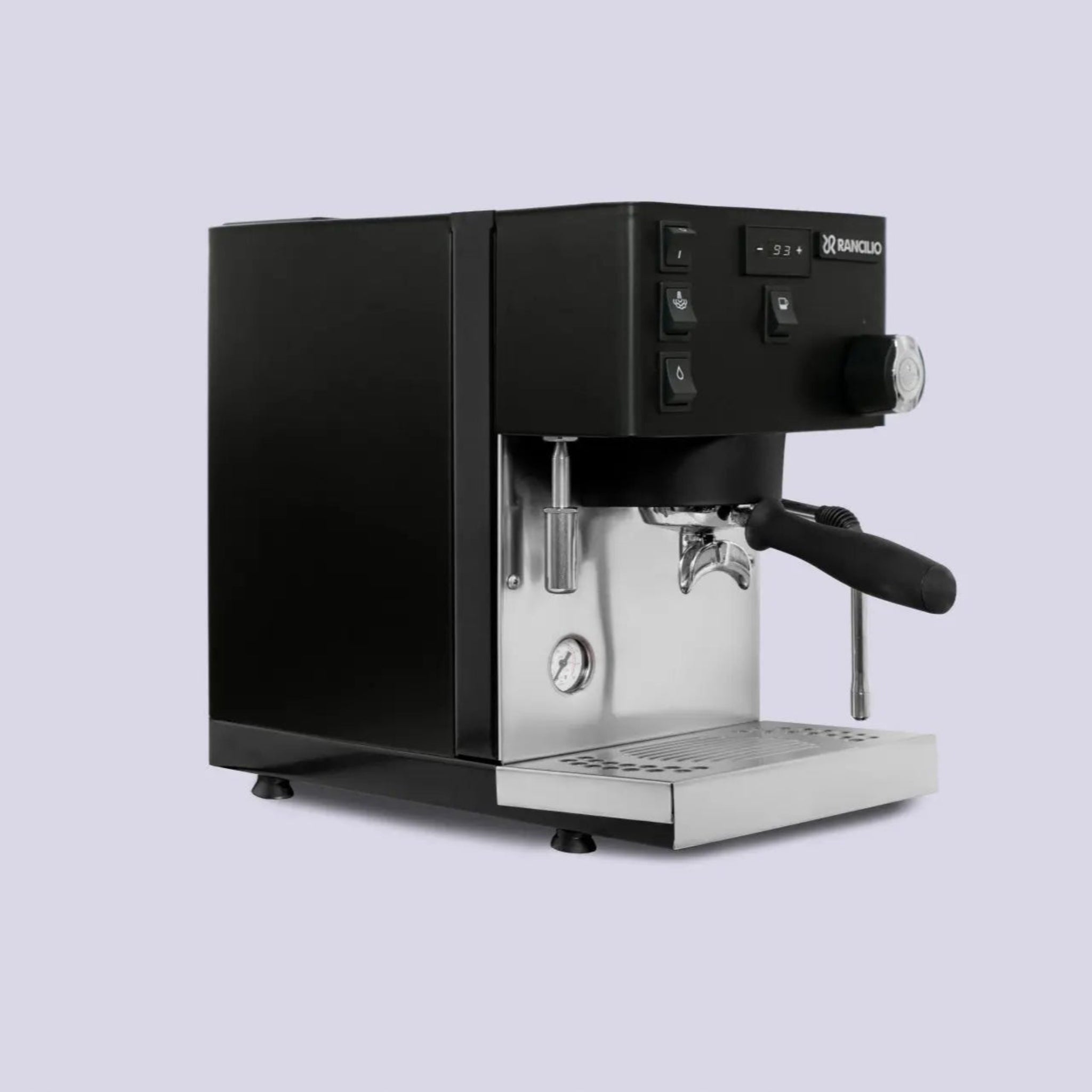 Rancilio Silvia PRO X